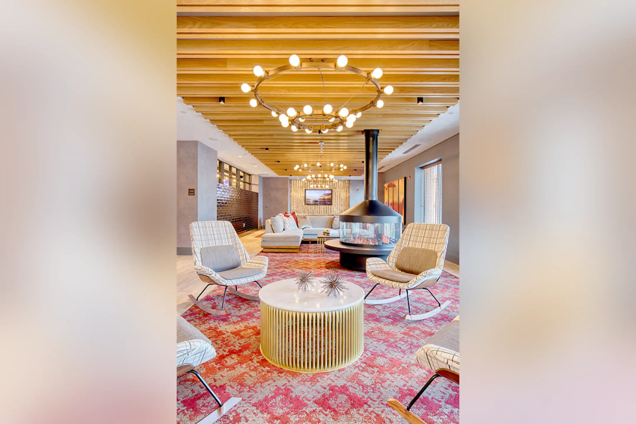 One Harrison Apartments Harrison, NJ 07029