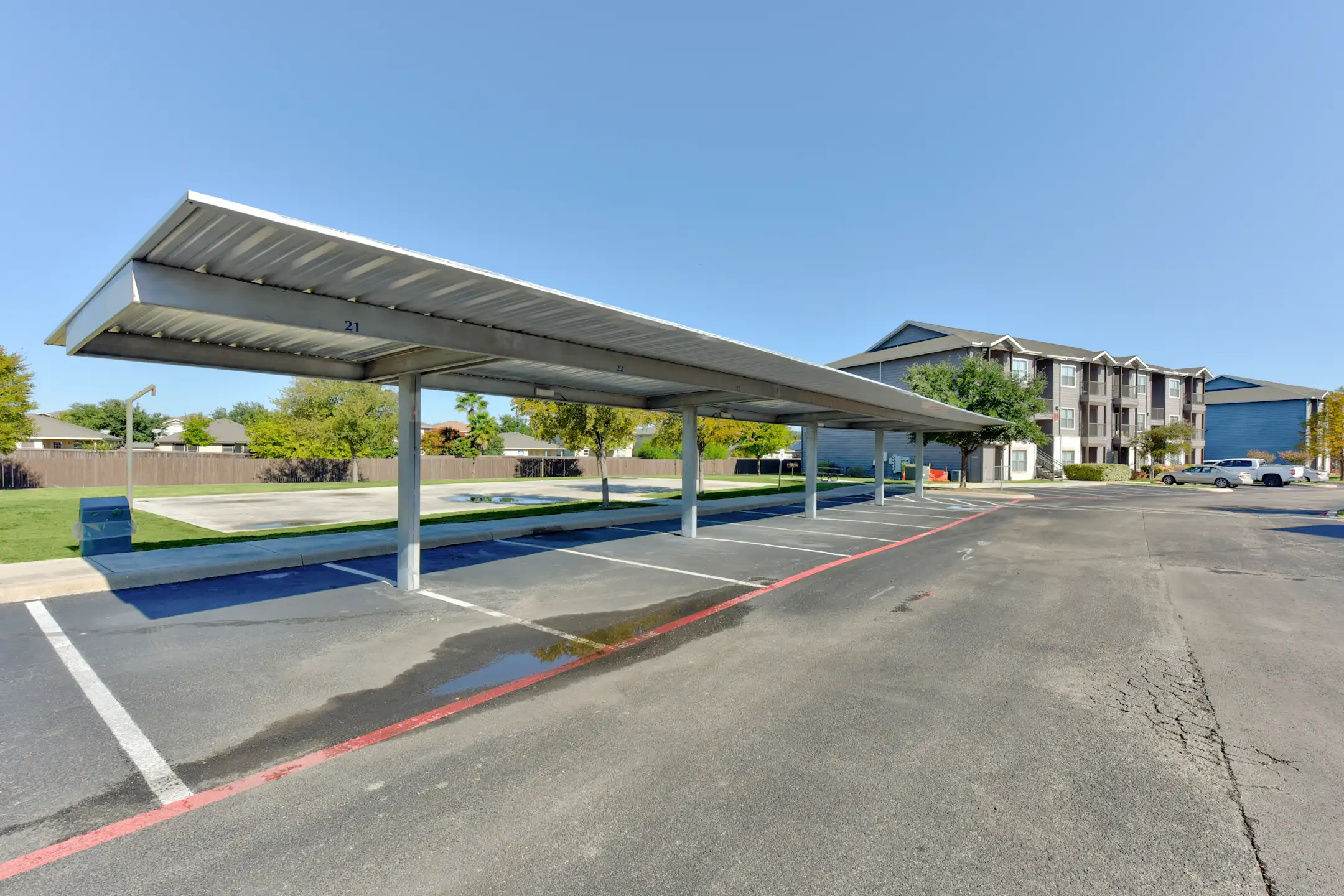 Nova Vista Apartments at Woodlake 7027 FM 78 San Antonio, TX