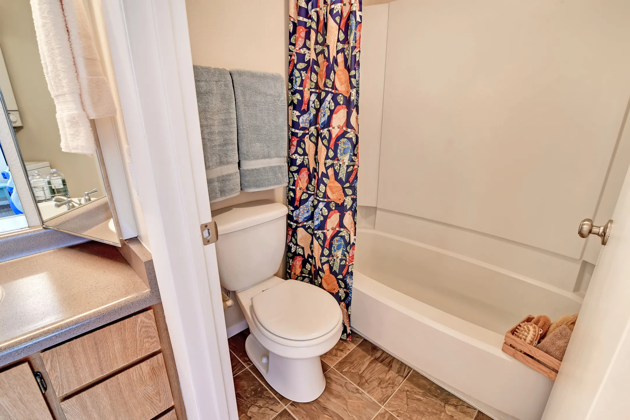 Fox Creek Apartments Apartments Layton, UT 84041