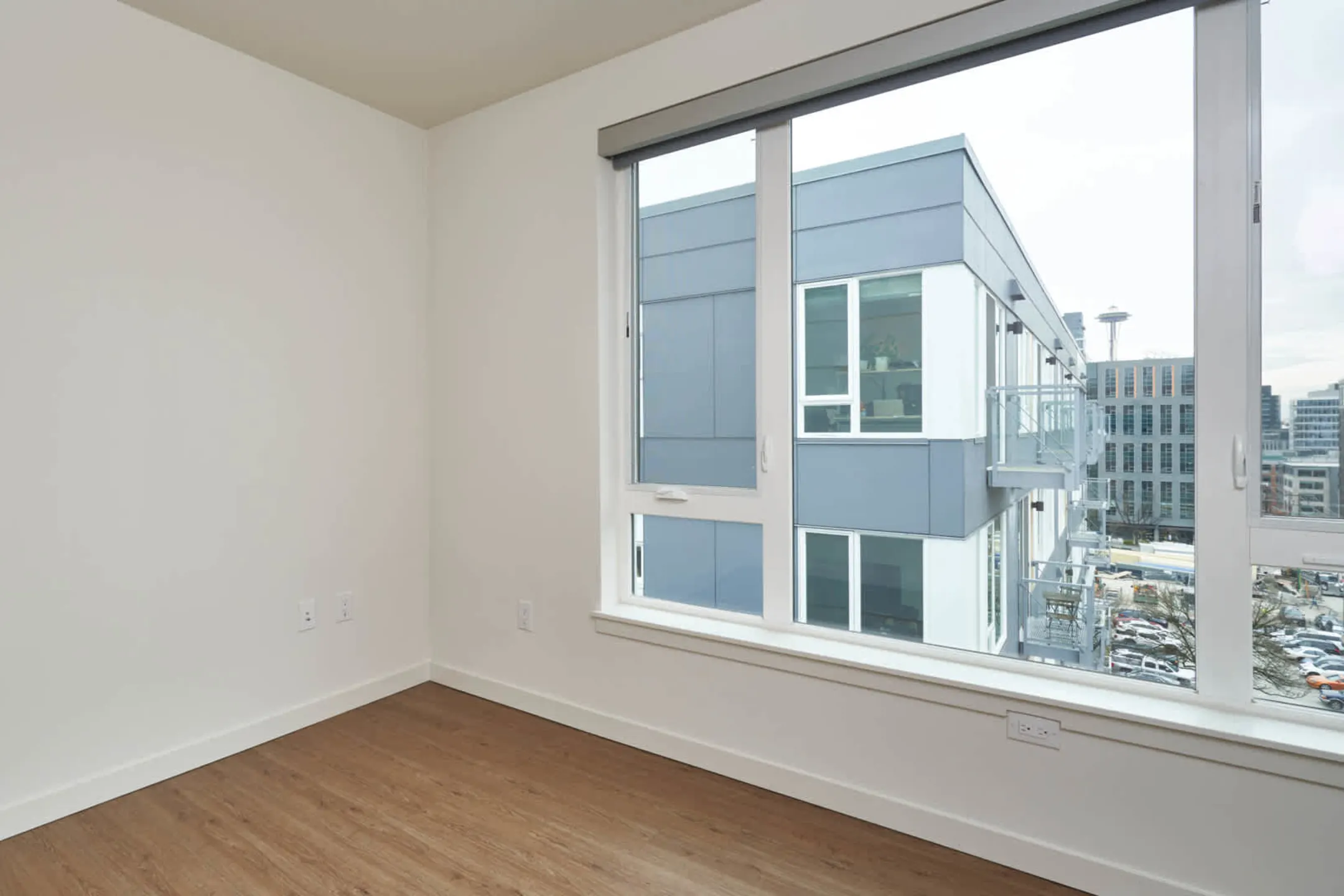 Cascade Apartments Apartments Seattle, WA 98109