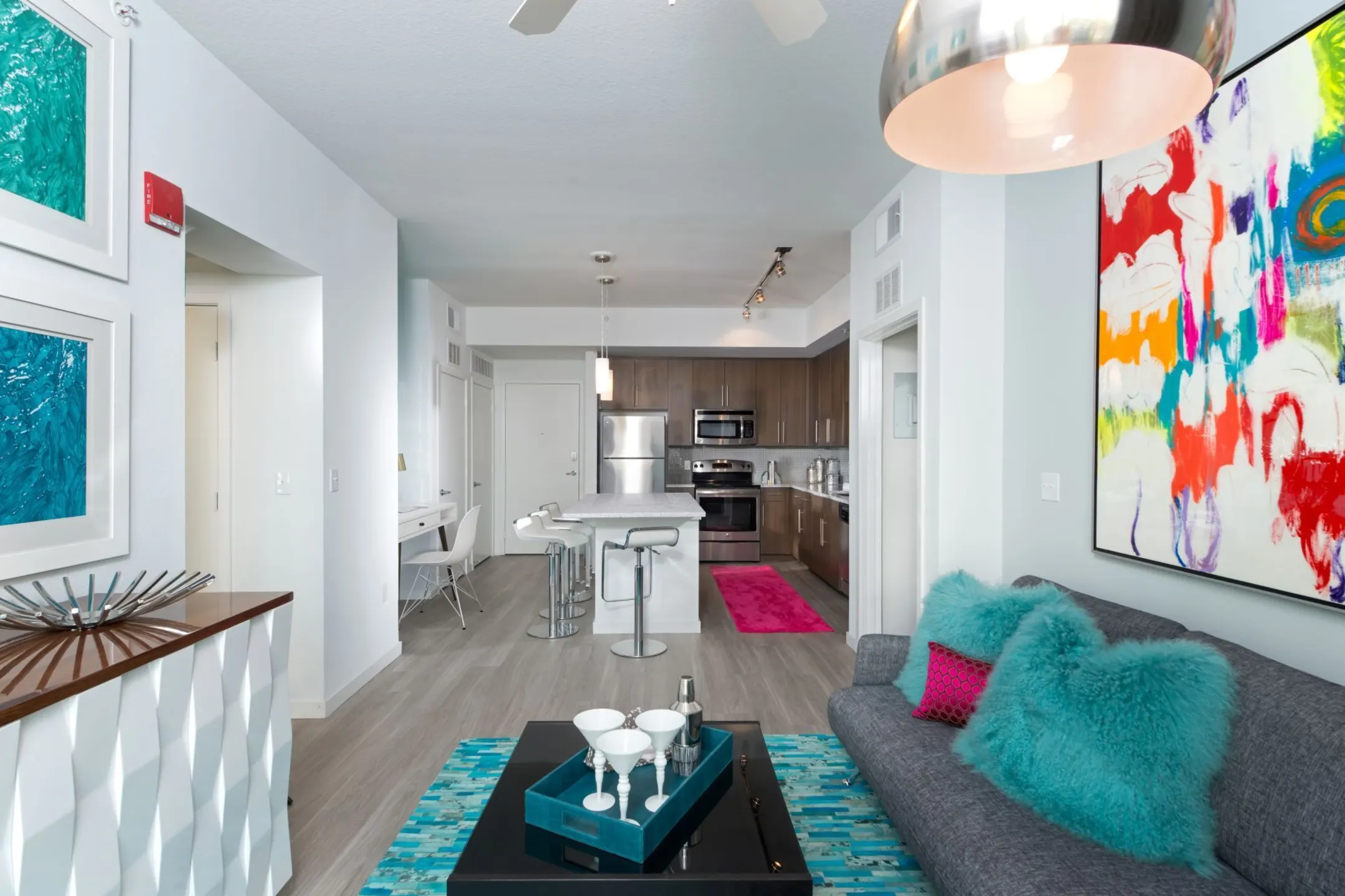 Camden Thornton Park 420 E Church St Orlando, FL Apartments for Rent Rent.