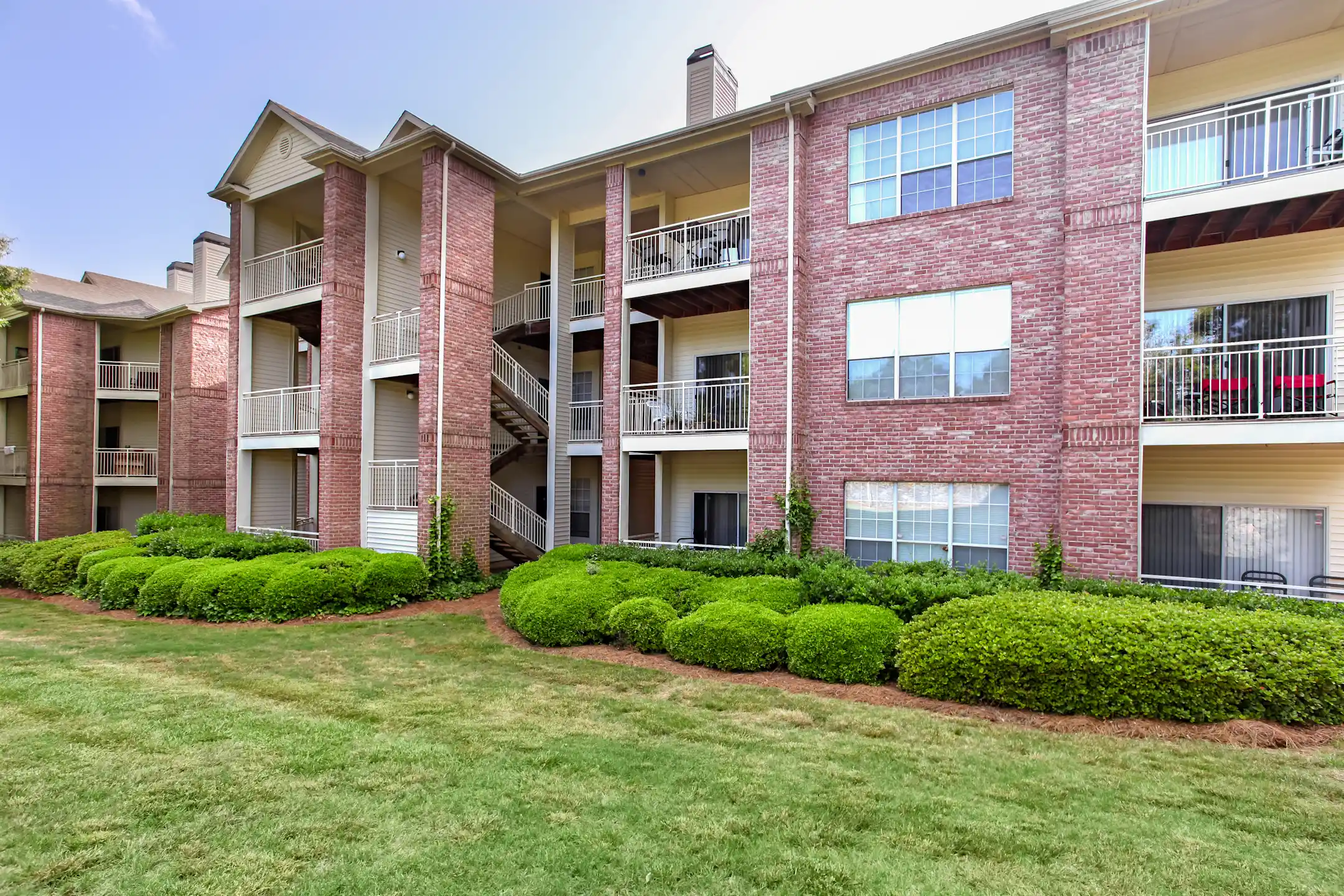 The Fairways At Piper Glen 6200 Birkdale Valley Dr Charlotte, NC