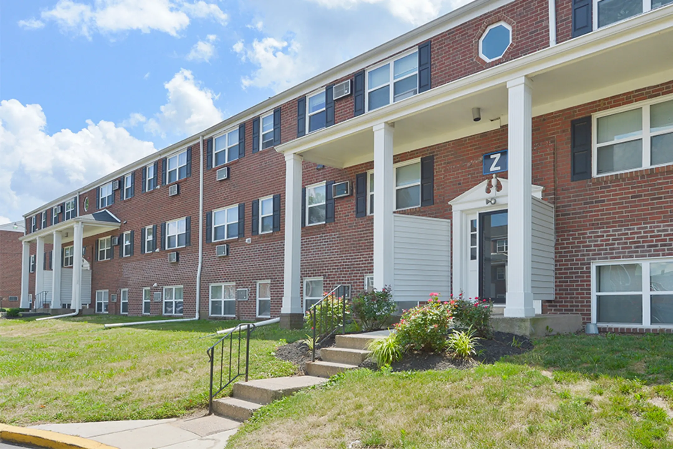 Hyde Park Apartment Homes Apartments - Bellmawr, NJ 08031