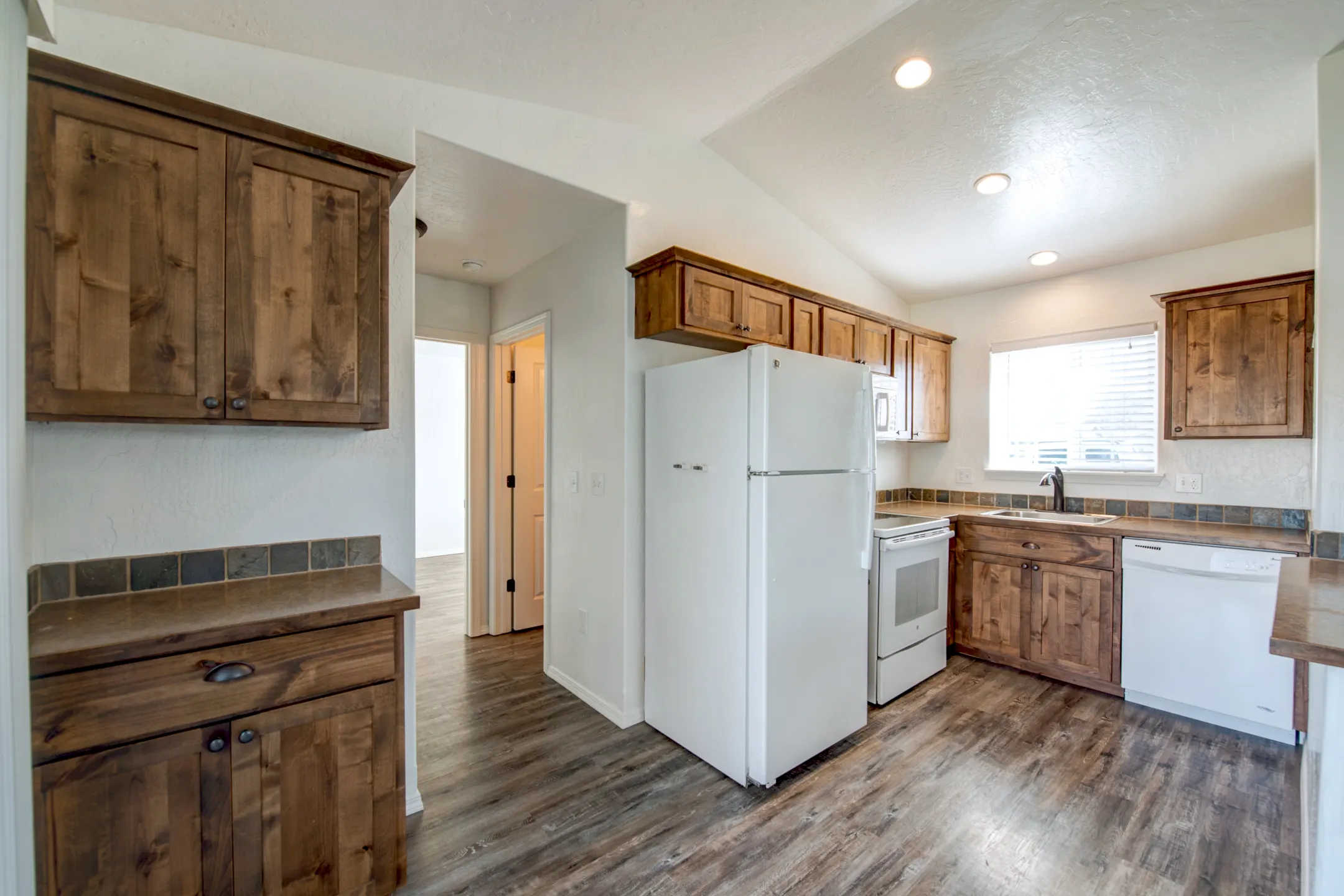 Breckenridge Estates Apartments - Coeur D Alene, ID 83815