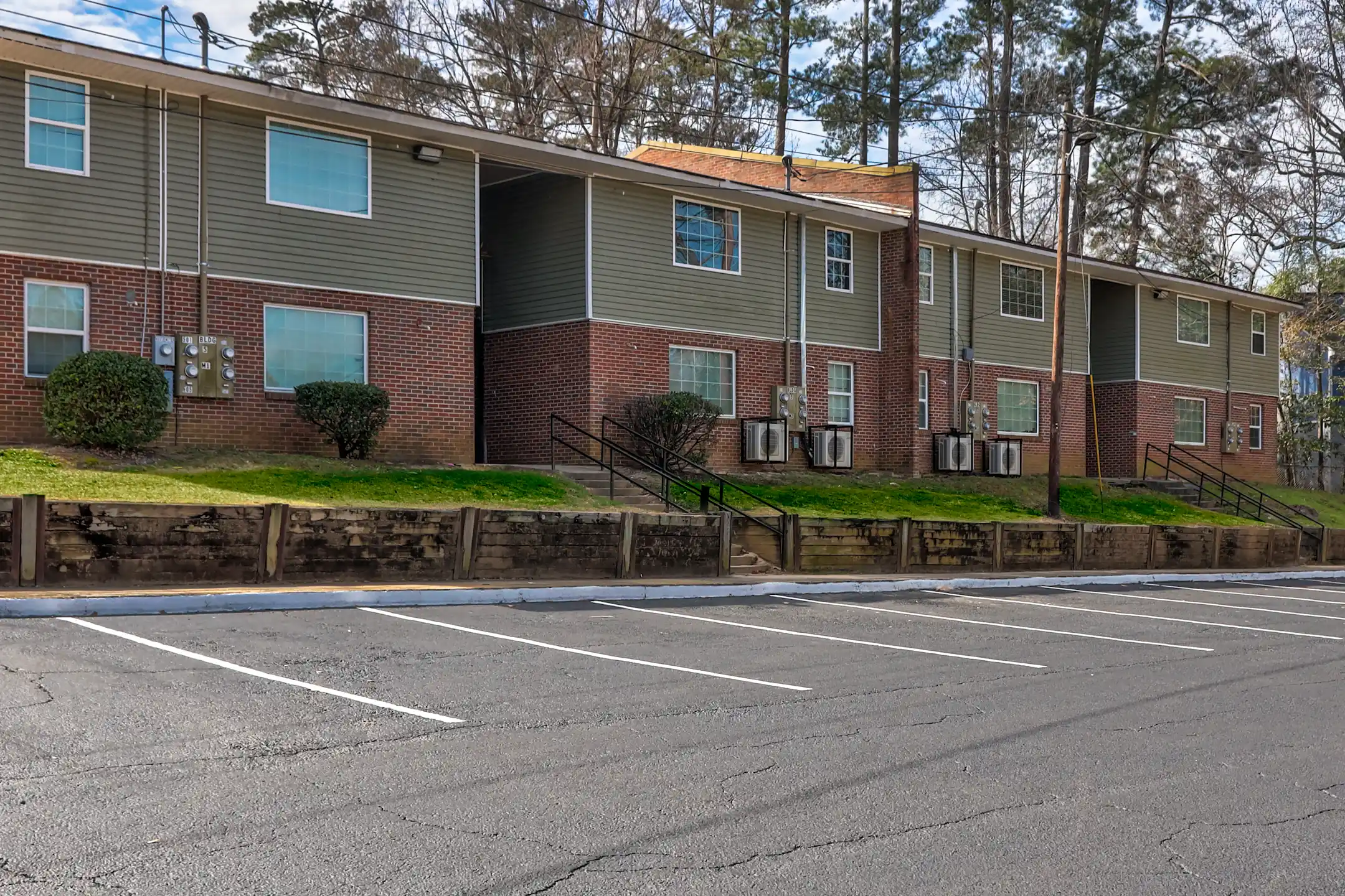 Madison on Mercer 3601 Mercer Univ Dr Macon, GA Apartments for Rent Rent.