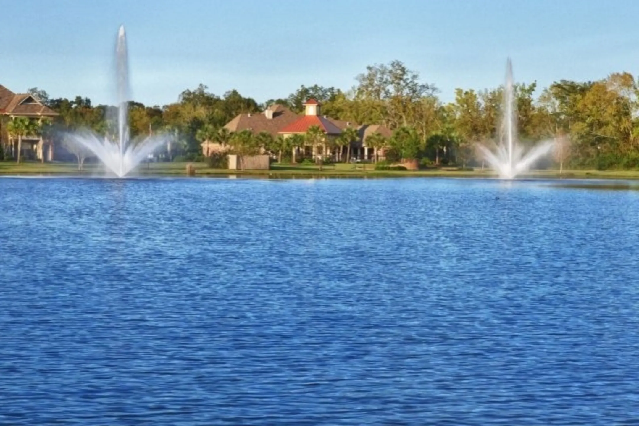 The Village at Fountain Lake Apartments Gonzales, LA 70737