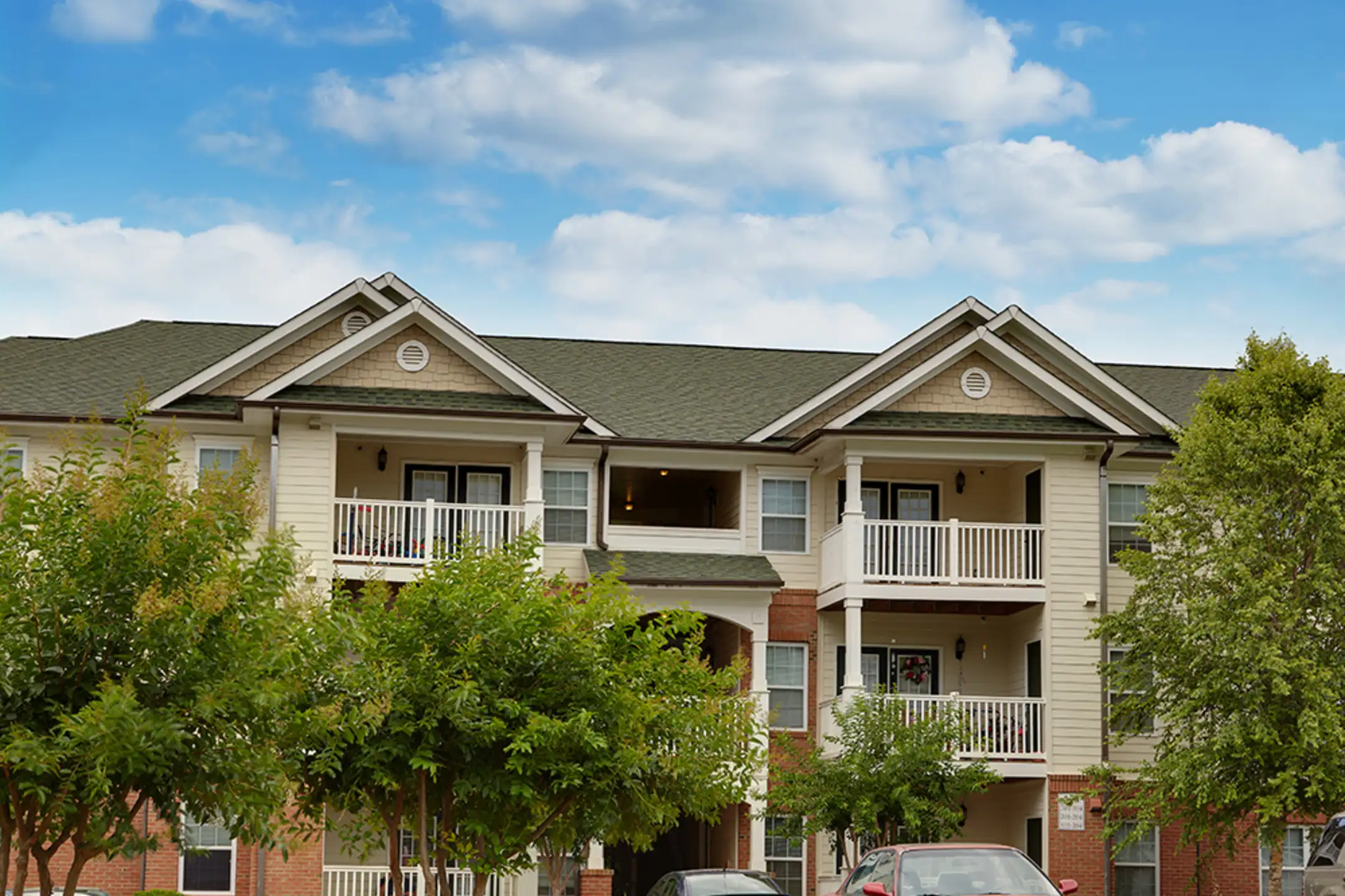 Rowan Pointe 109 Willhaven Drive Mocksville, NC Apartments for Rent