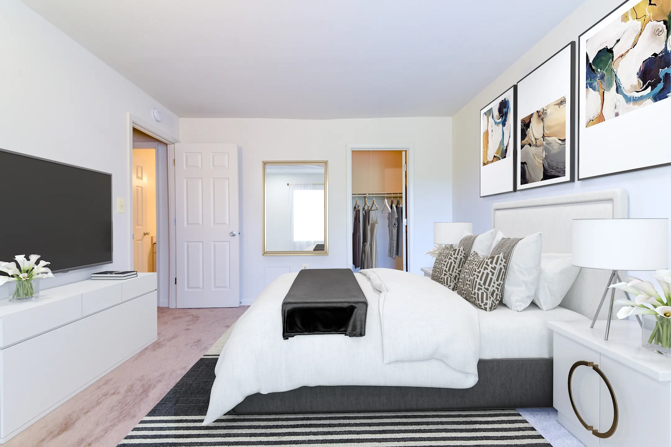 Brookstone Apartments Apartments Gwynn Oak, MD 21207