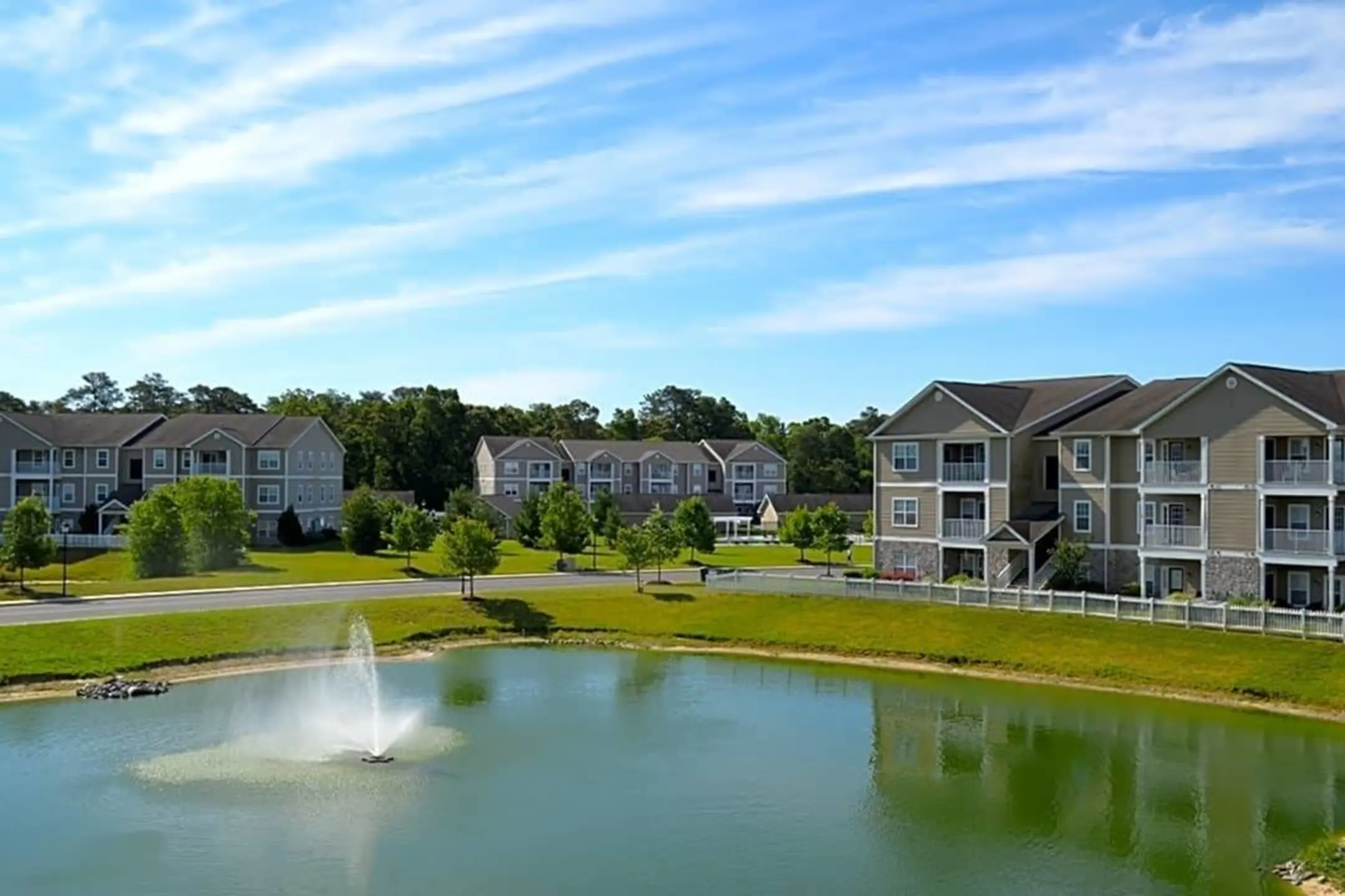 Ponds Edge Apartments - 8650 Barbara Ann Way | Delmar, MD for Rent | Rent.