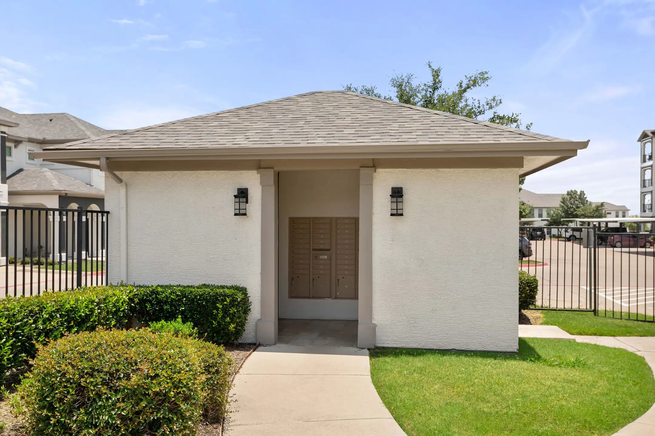 Olympus Woodbridge Apartments Sachse, TX 75048