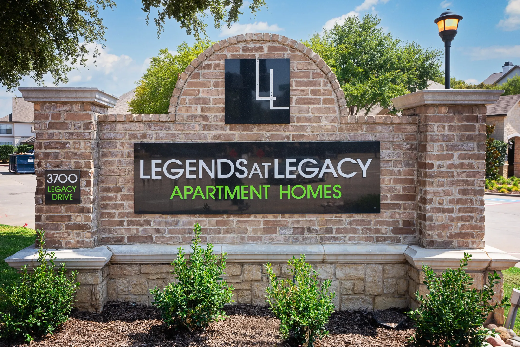 Legends At Legacy Frisco Tx