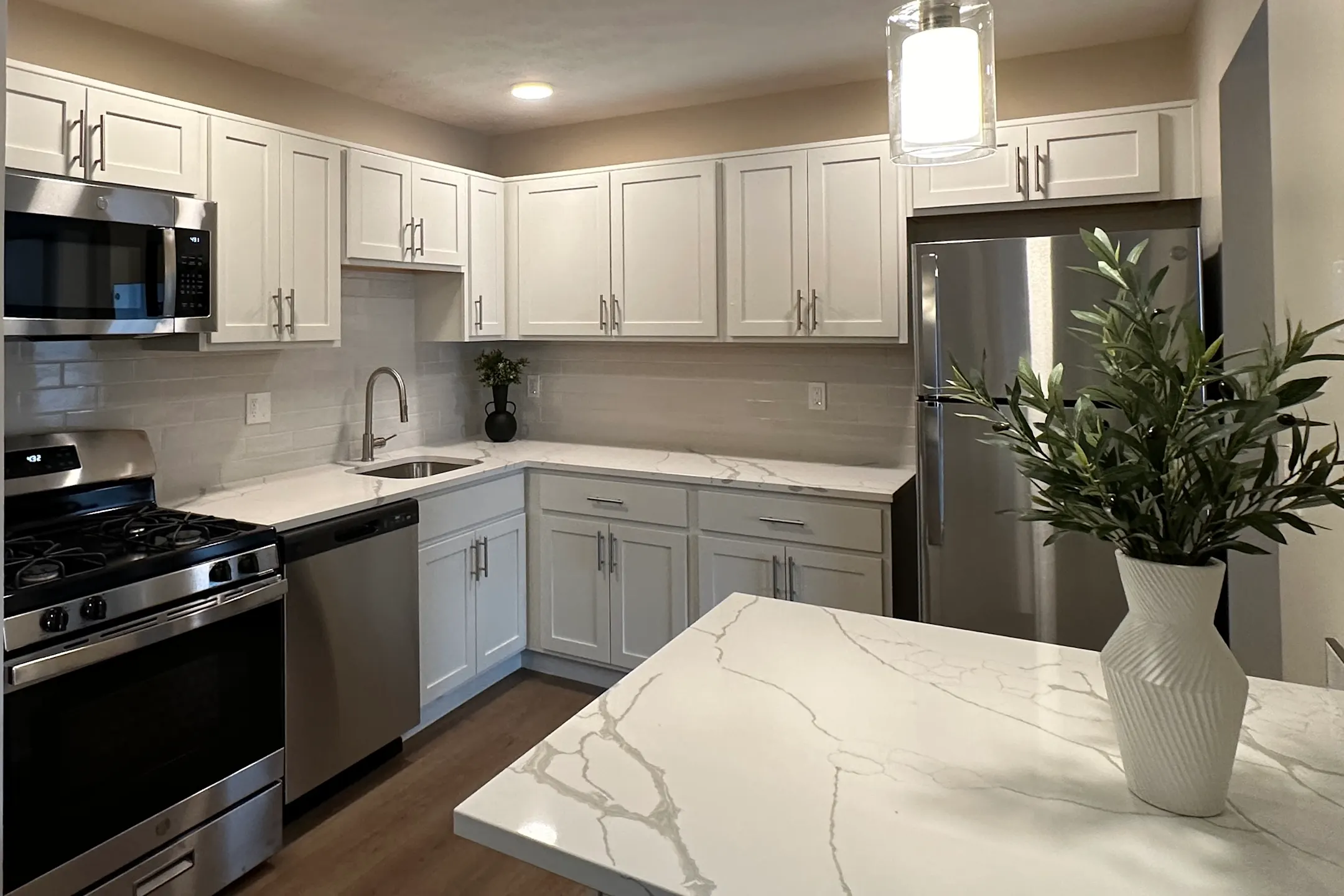 Jamestown Village Apartments Apartments North Olmsted, OH 44070