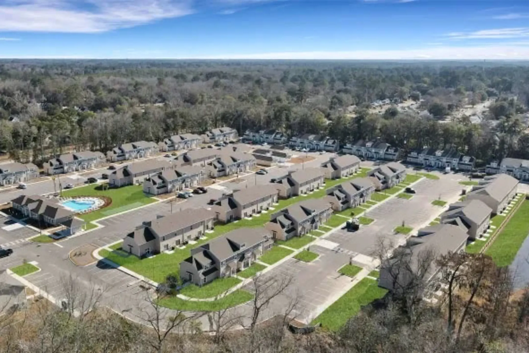 Preserve at Quacco Woods 601 Quacco Rd Savannah, GA Apartments for