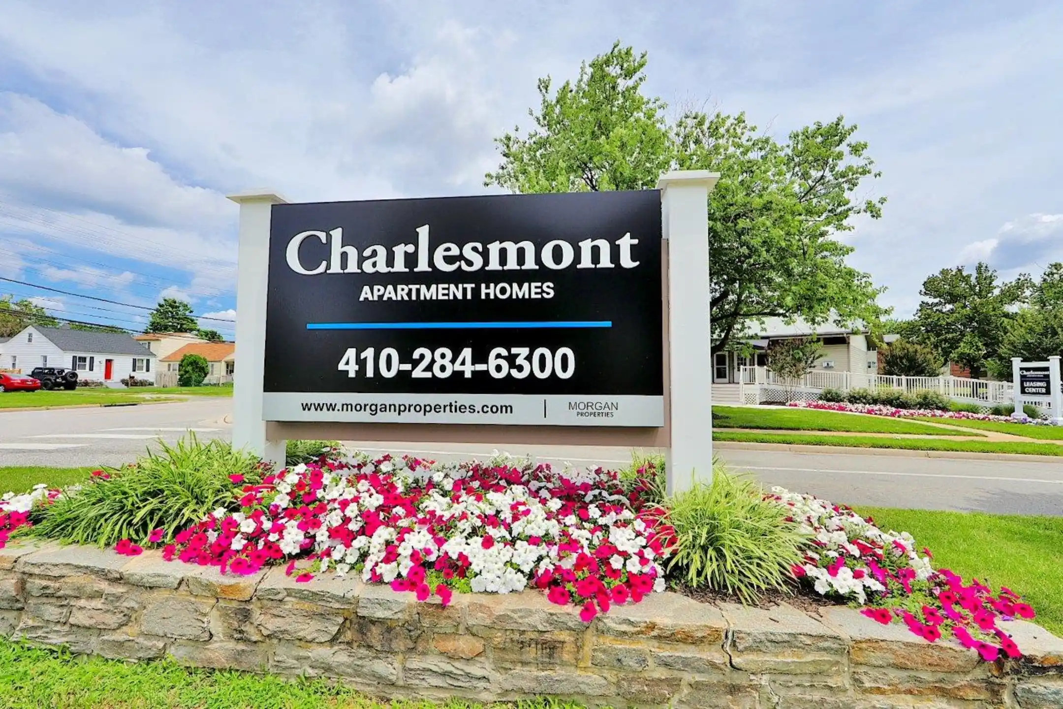 Charlesmont Apartments Dundalk, MD 21222