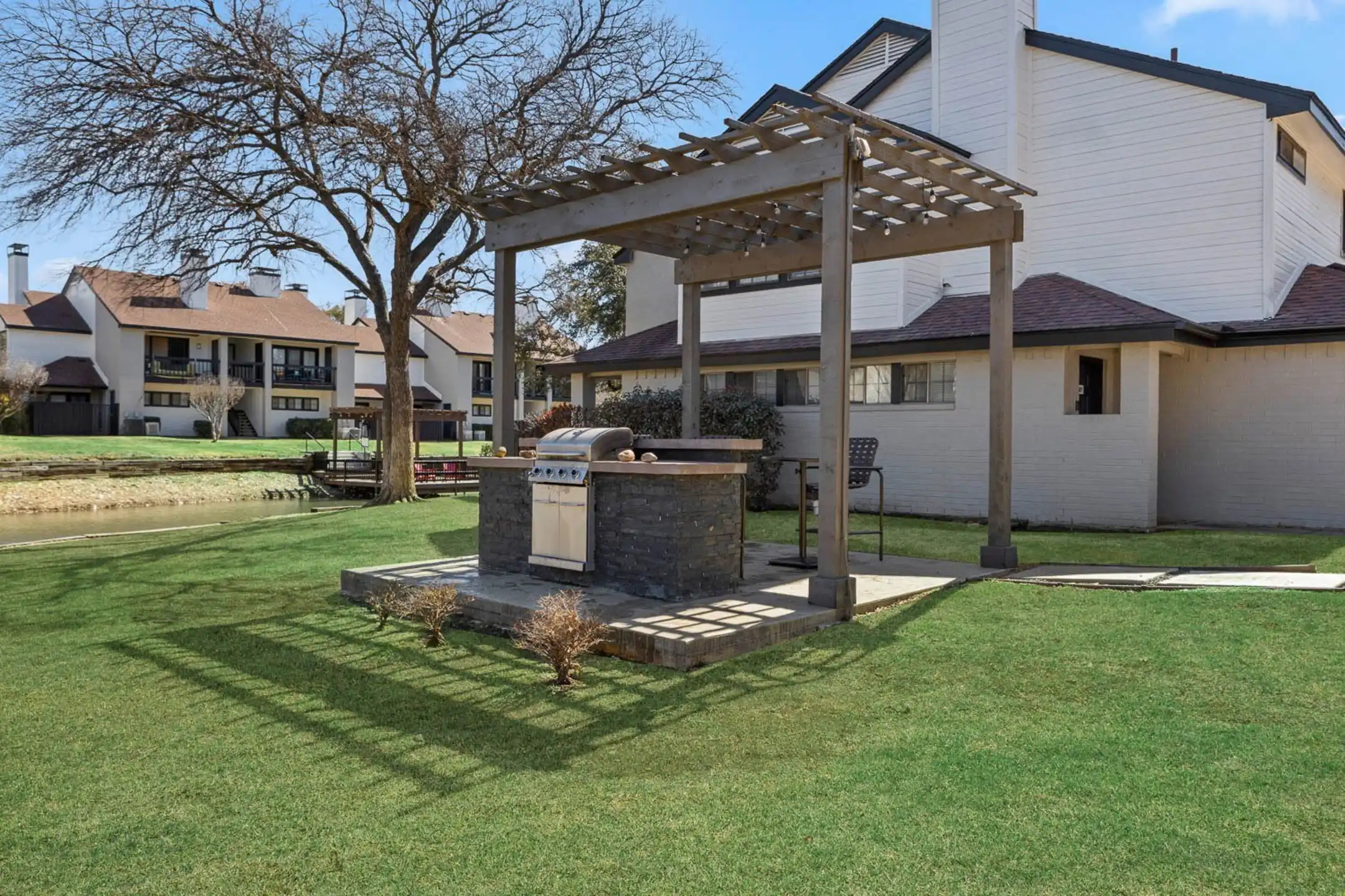 Embry Apartments Carrollton, TX 75006