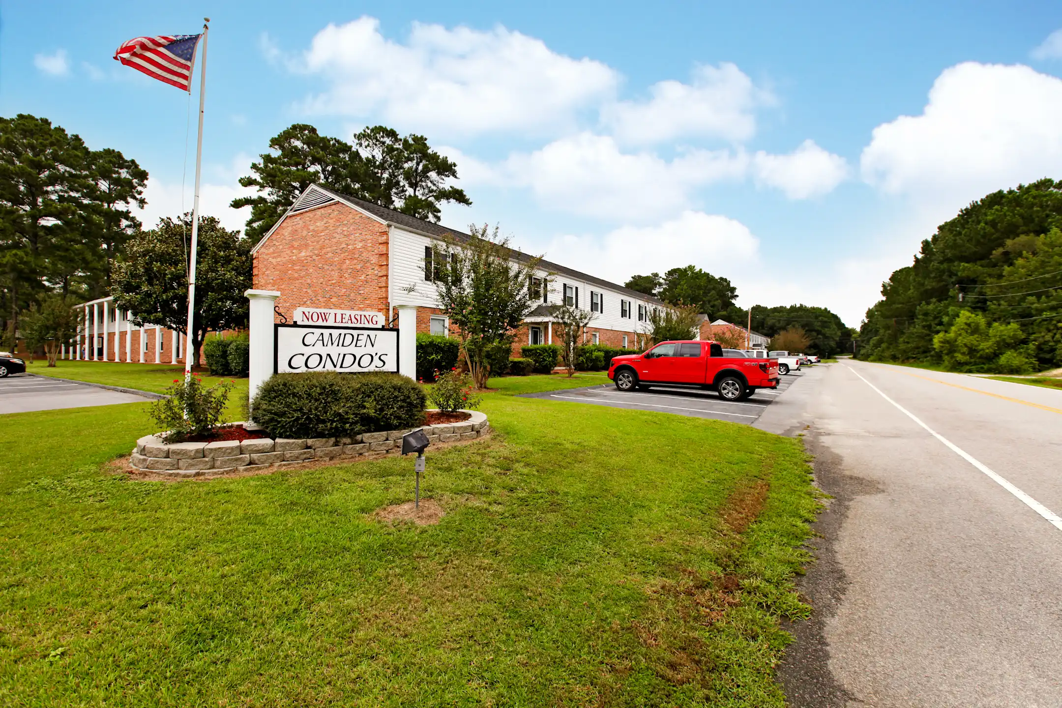 Camden Condos 1136 Mattison St Camden, SC Apartments for Rent Rent.