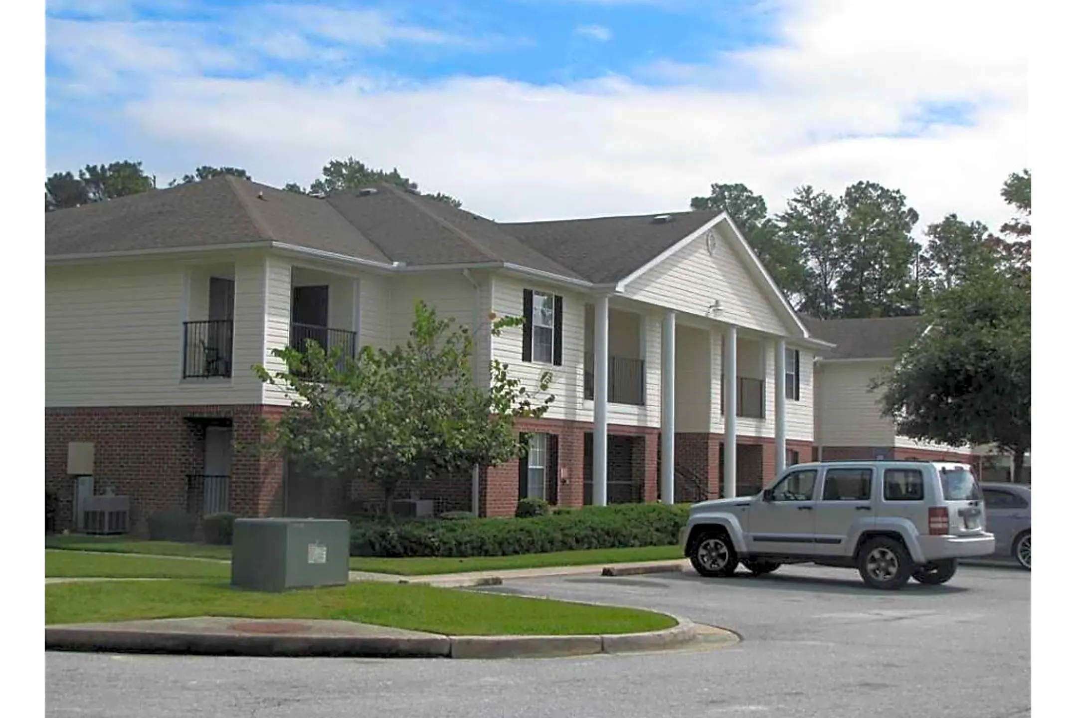 Springfield Crossing Apartments - Columbus, GA 31903