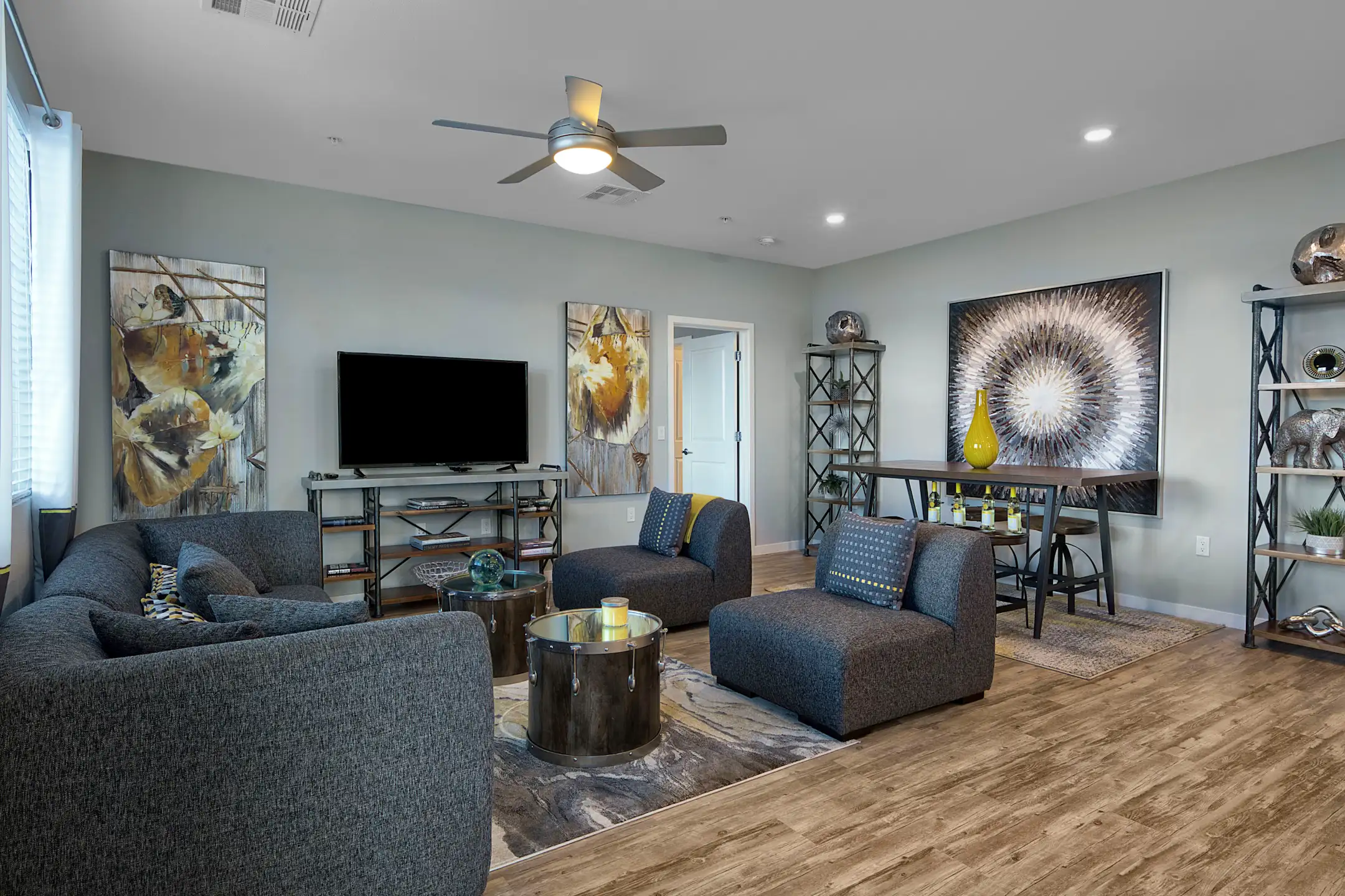 Harvest at Damonte Ranch 1851 Steamboat Pkwy Reno, NV Apartments