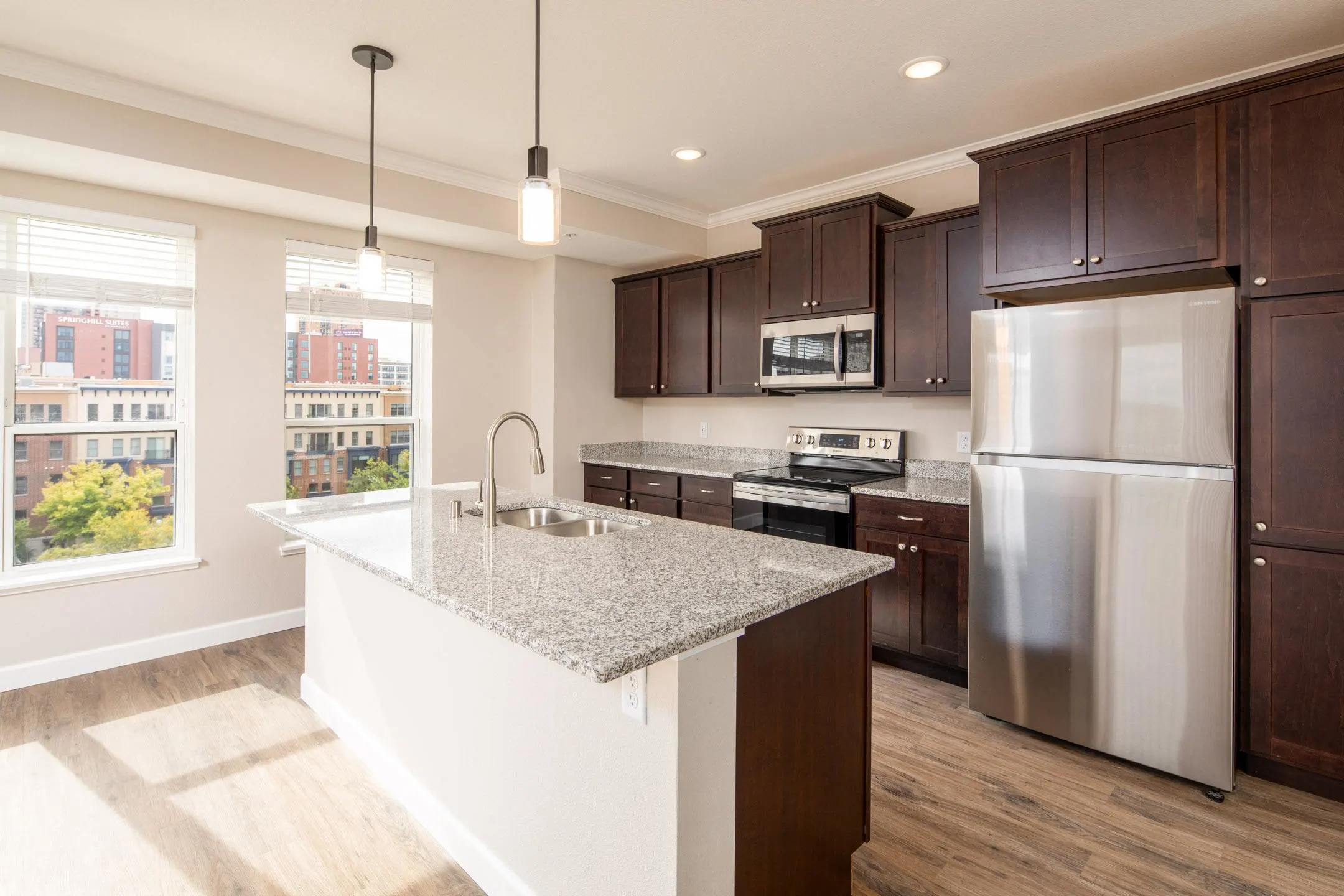 The Carver Apartments Apartments Chaska, MN 55318