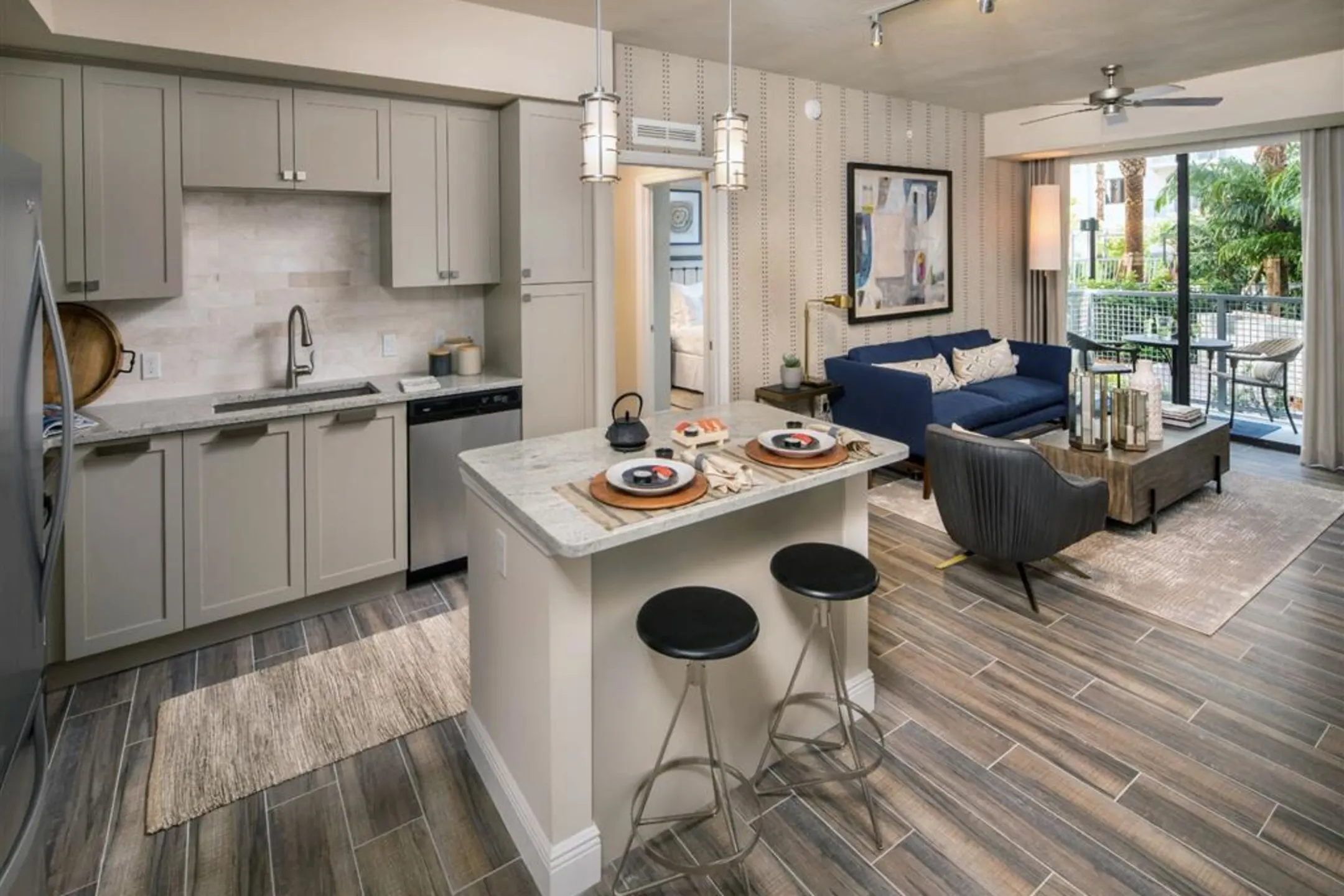 Sole at City Center Apartments West Palm Beach, FL 33401