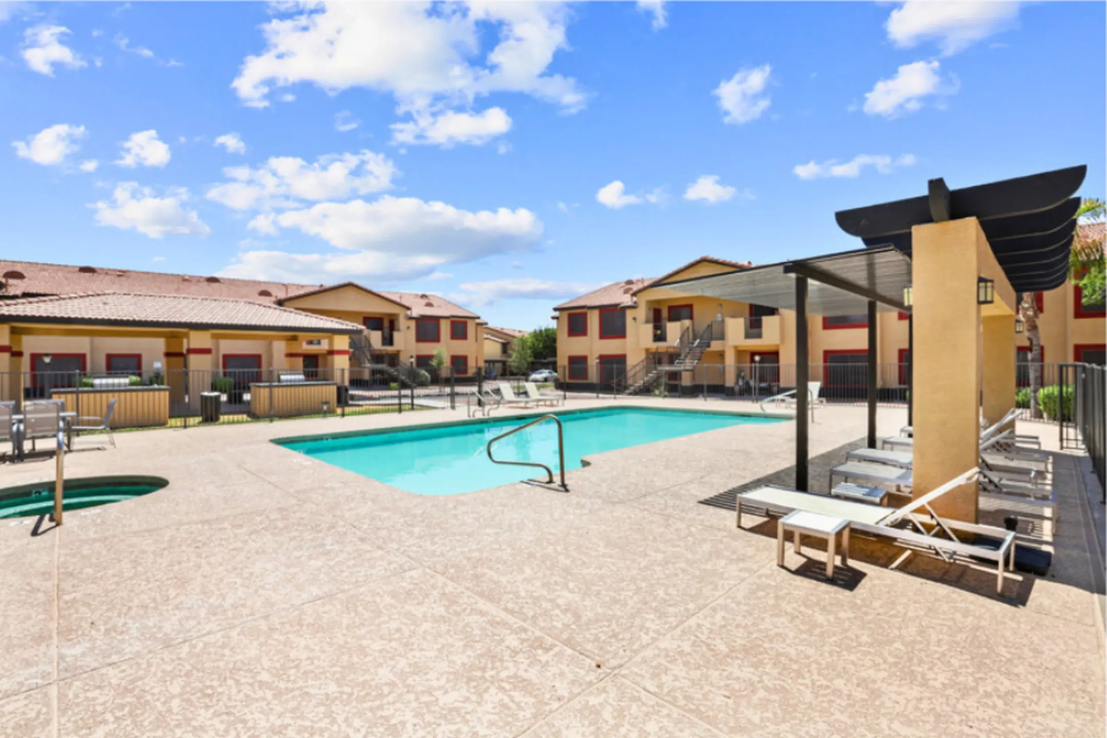 Sonoma Apartments Apache Junction