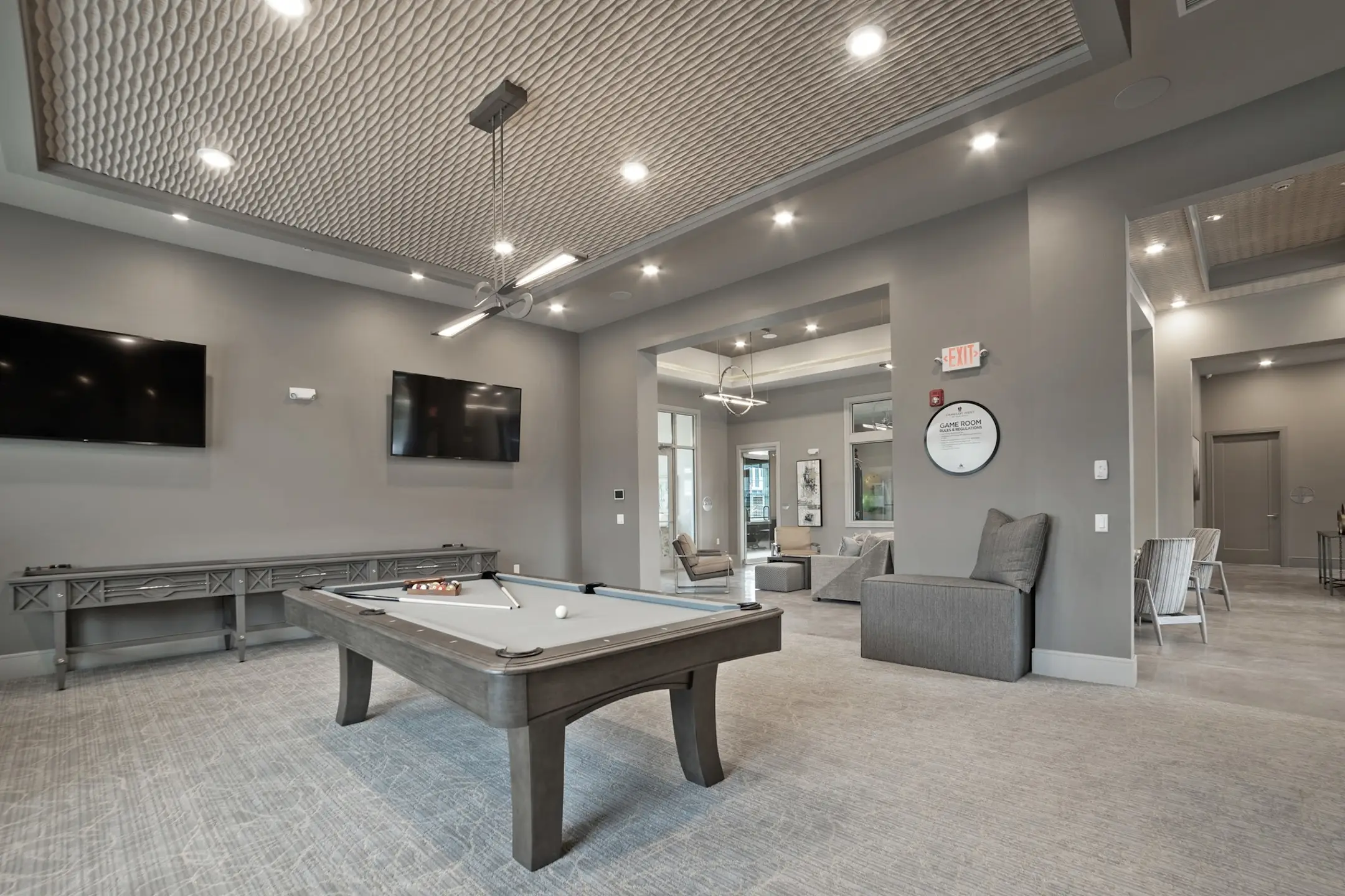 Camelot at Marlboro 98 Lukas Blvd. NJ Apartments for