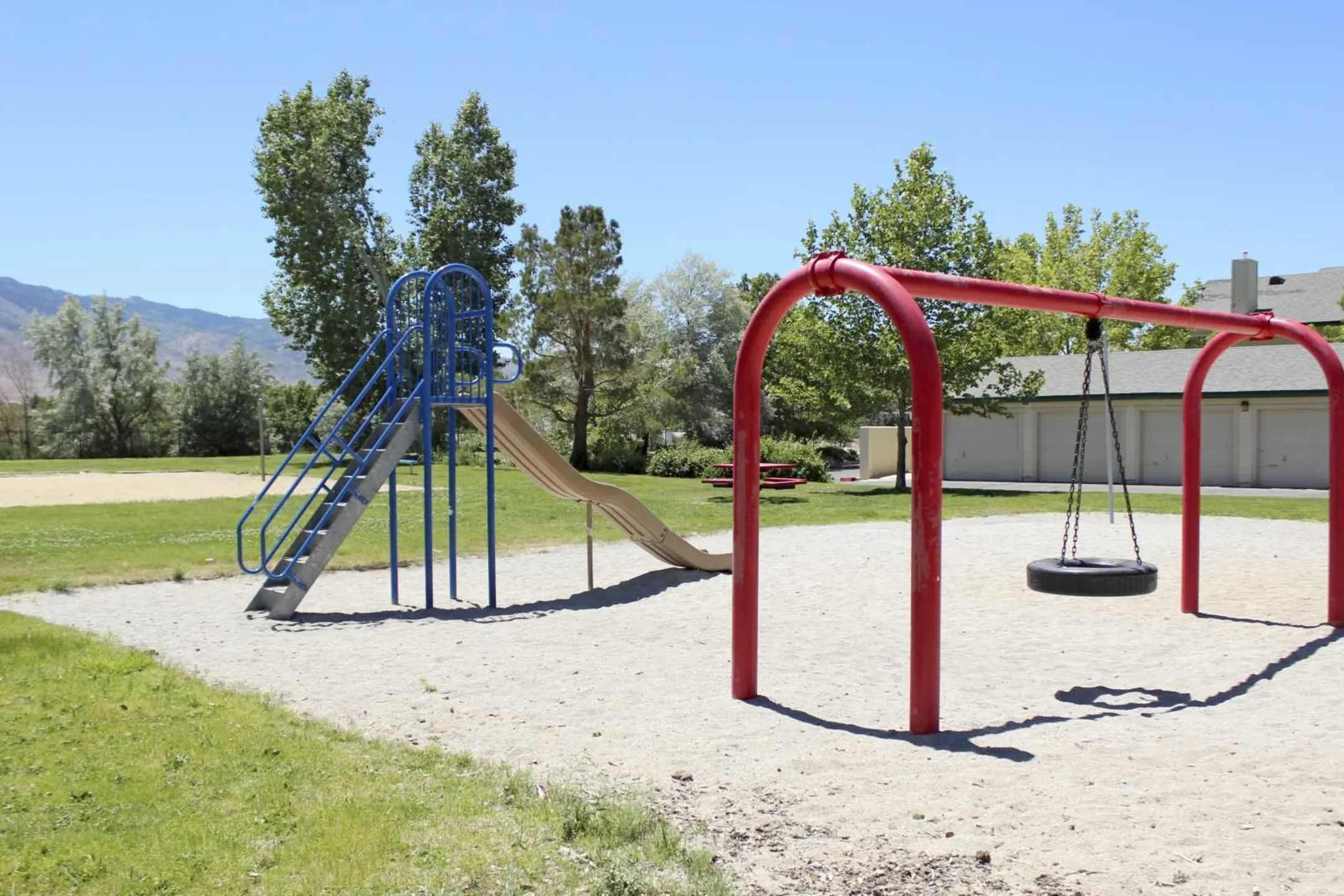 Playground - Club Ambassador - Reno, NV