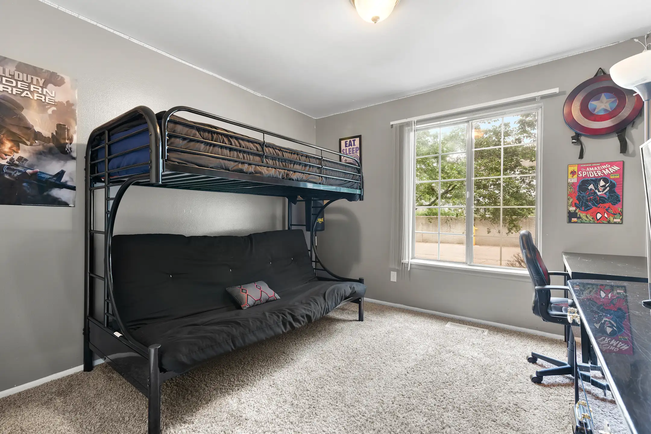 Cambridge Square Apartments 27435 Greenfield Rd Southfield, MI for