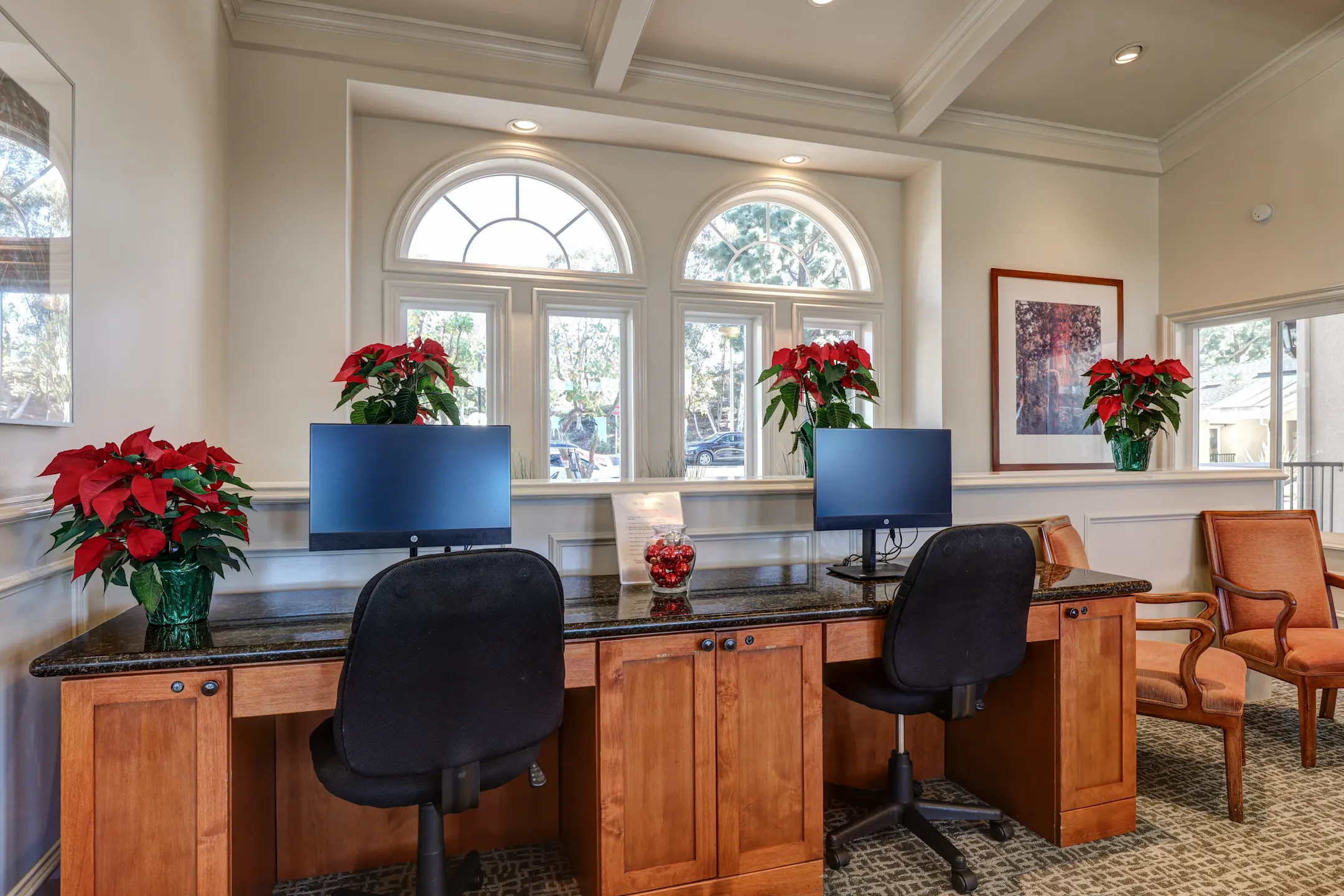 Club Torrey Pines Apartments San Diego, CA 92130