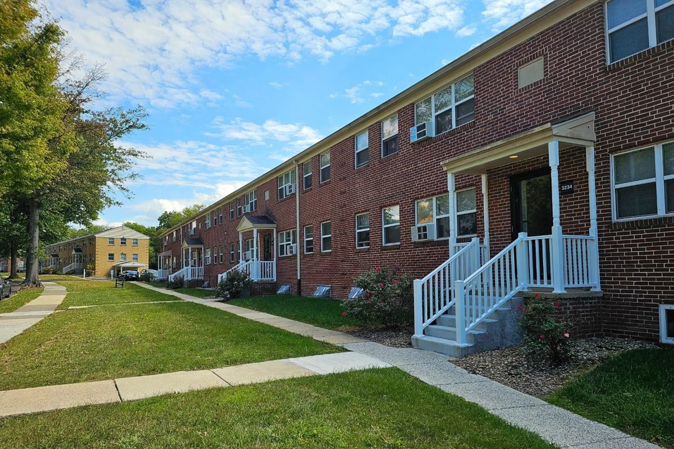 Wedgewood Hills Apartment Homes 3250 Wakefield Rd Harrisburg, PA Apartments for Rent Rent.