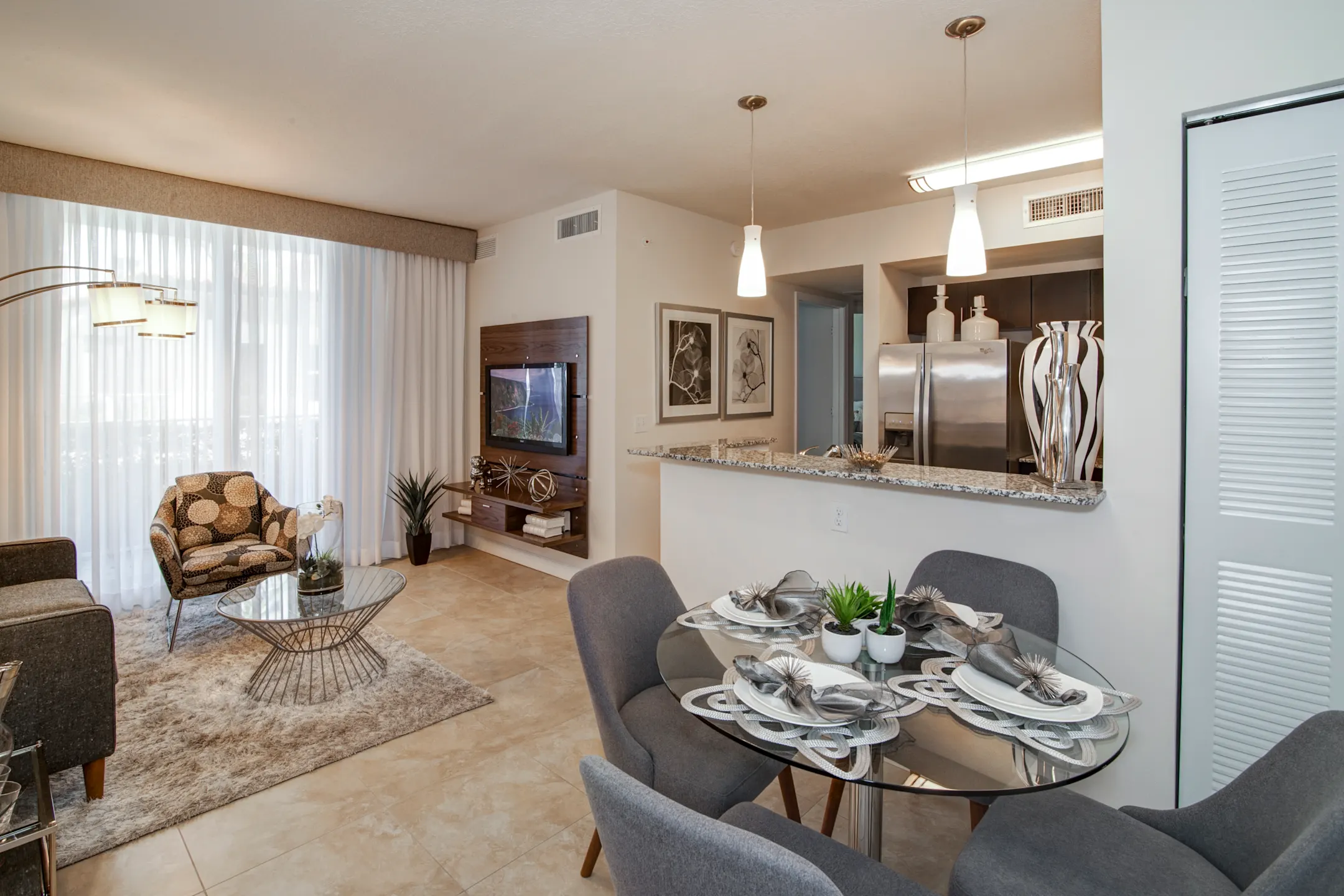 Gran Vista at Doral Apartments Doral, FL 33166