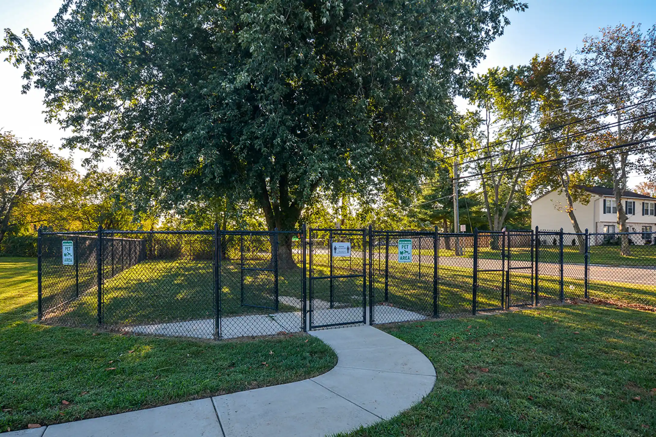 Jefferson Village Apartments Williamstown, NJ 08094