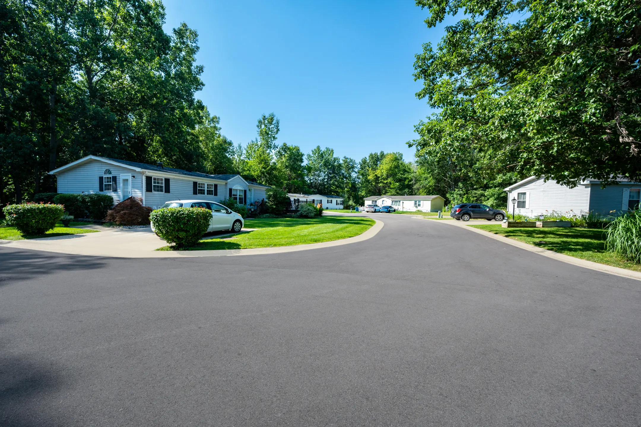 Pine Ridge 9348 SILVER LAKE RD Linden, MI Apartments for Rent Rent.