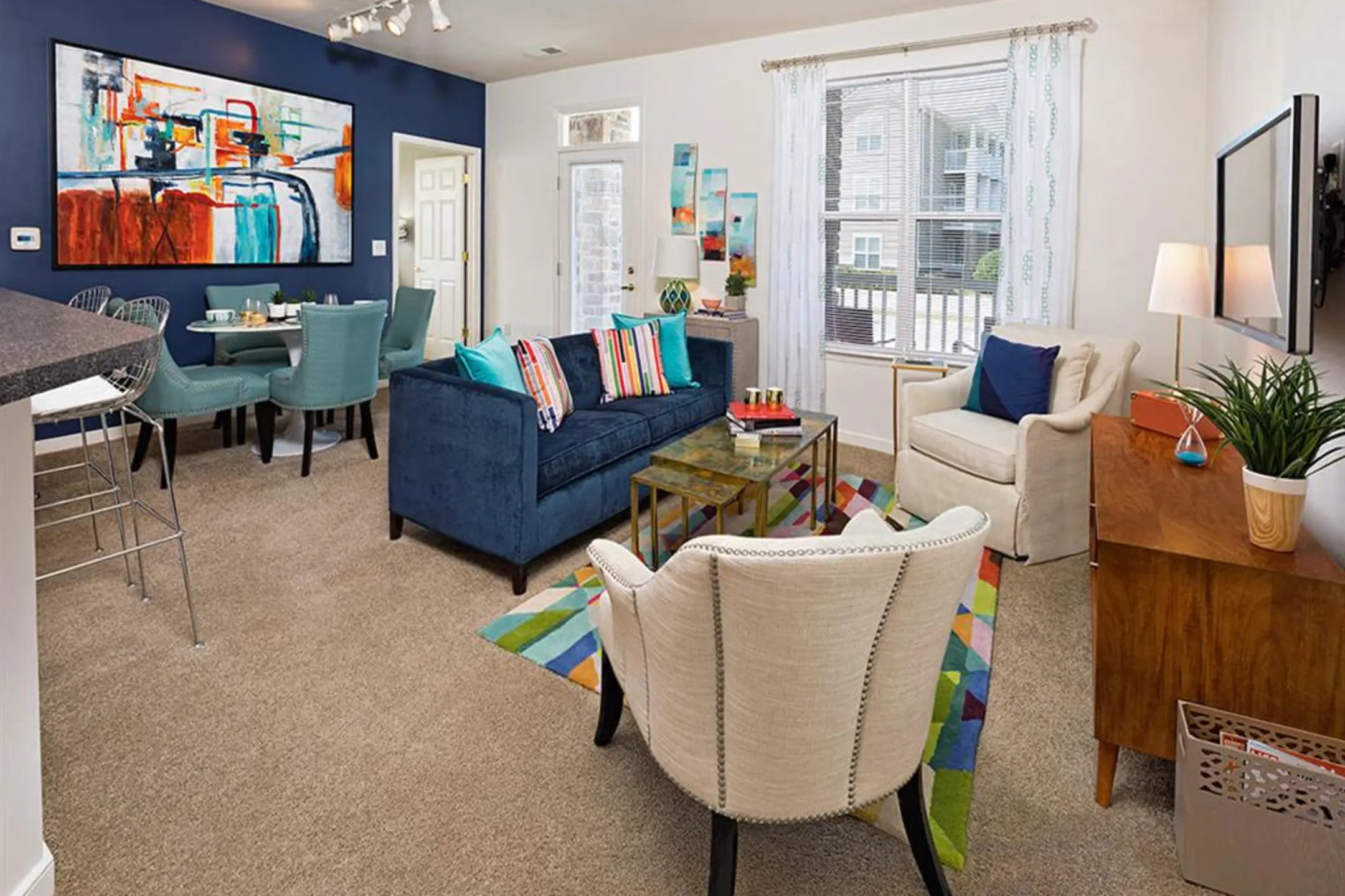 Addison Crater Woods Apartments Petersburg, VA 23805