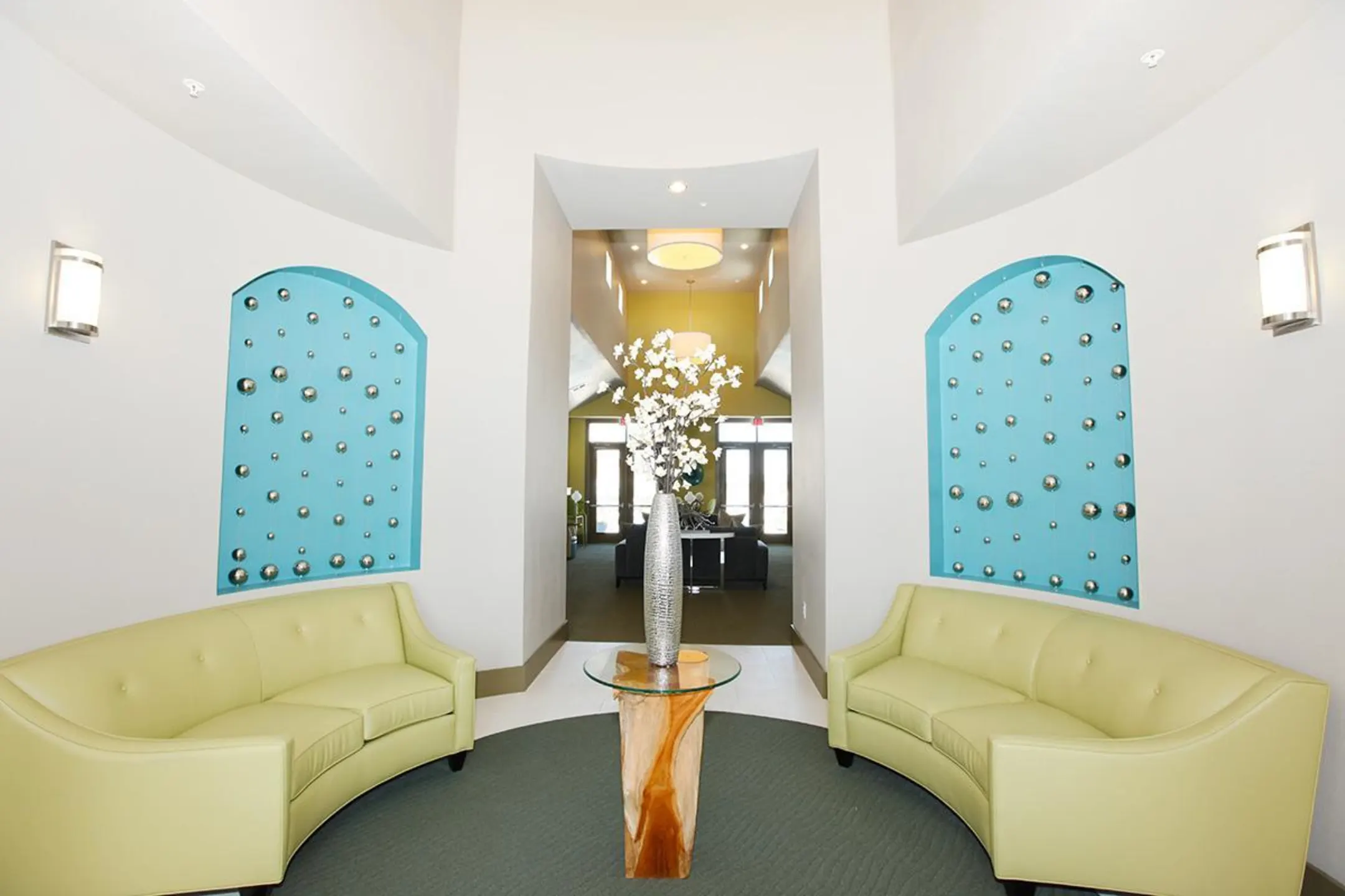 Outlook Ridge Apartments Pueblo, CO 81008