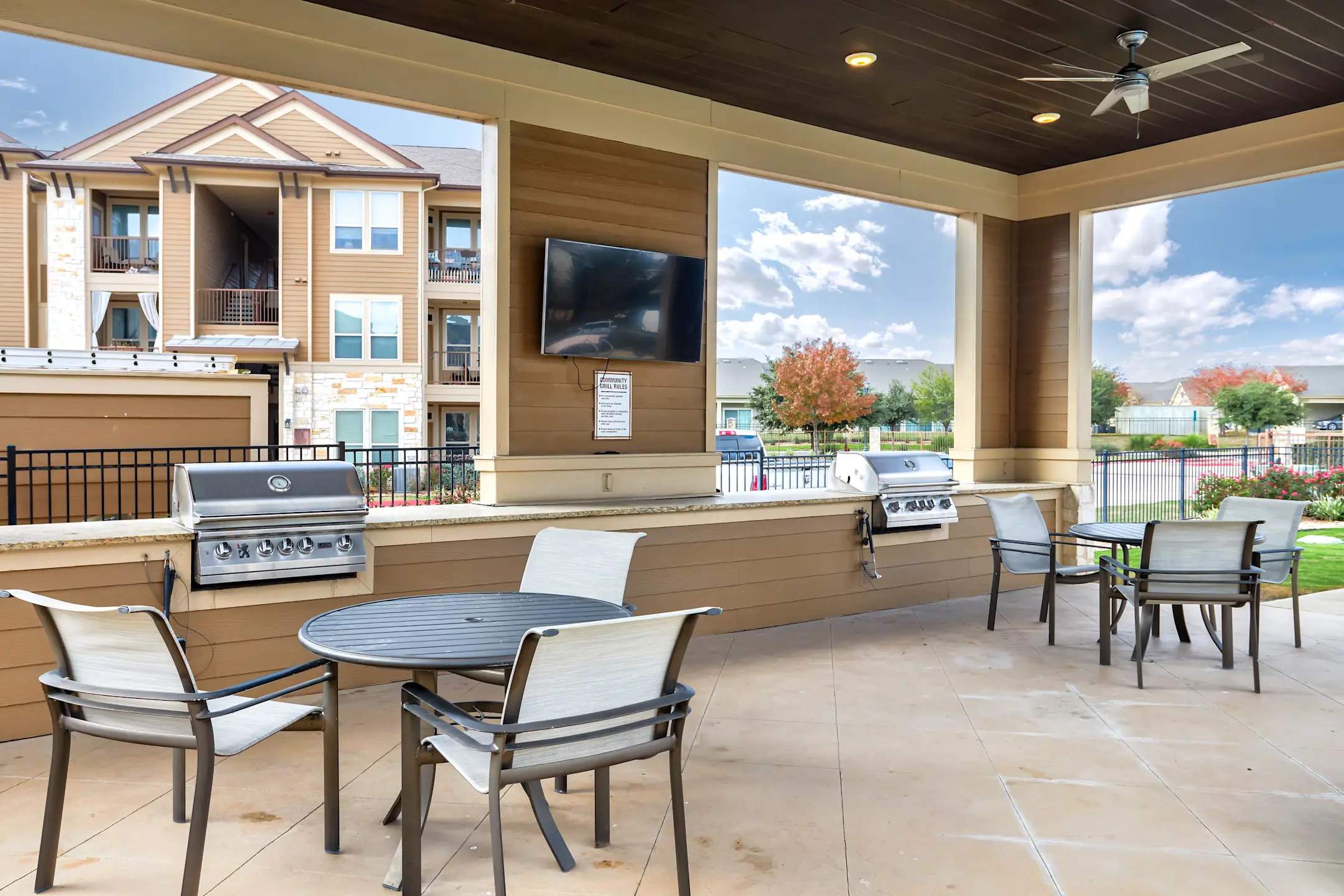 Preserve at Plum Creek Apartments Kyle, TX 78640