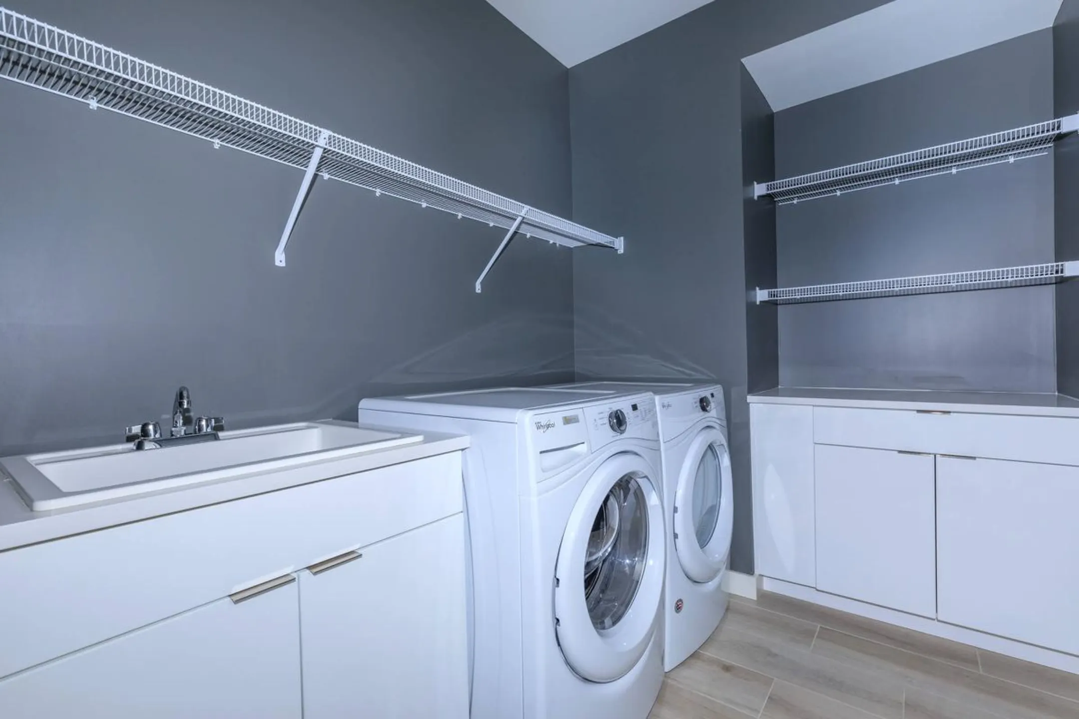 The Luxe at Pepper Pike Townhomes Pepper Pike, OH 44124