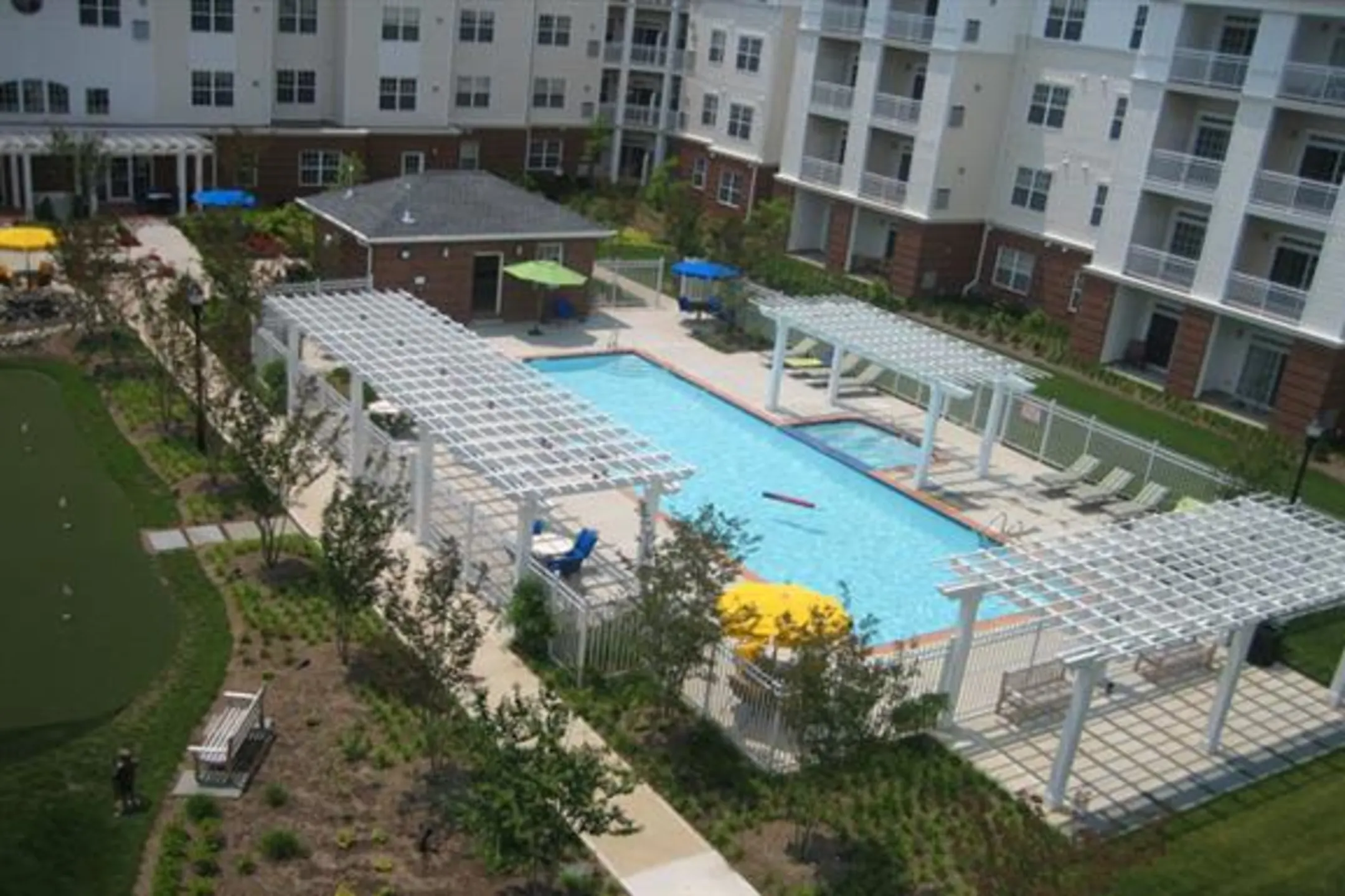 The Marque Apartments Gainesville, VA 20155