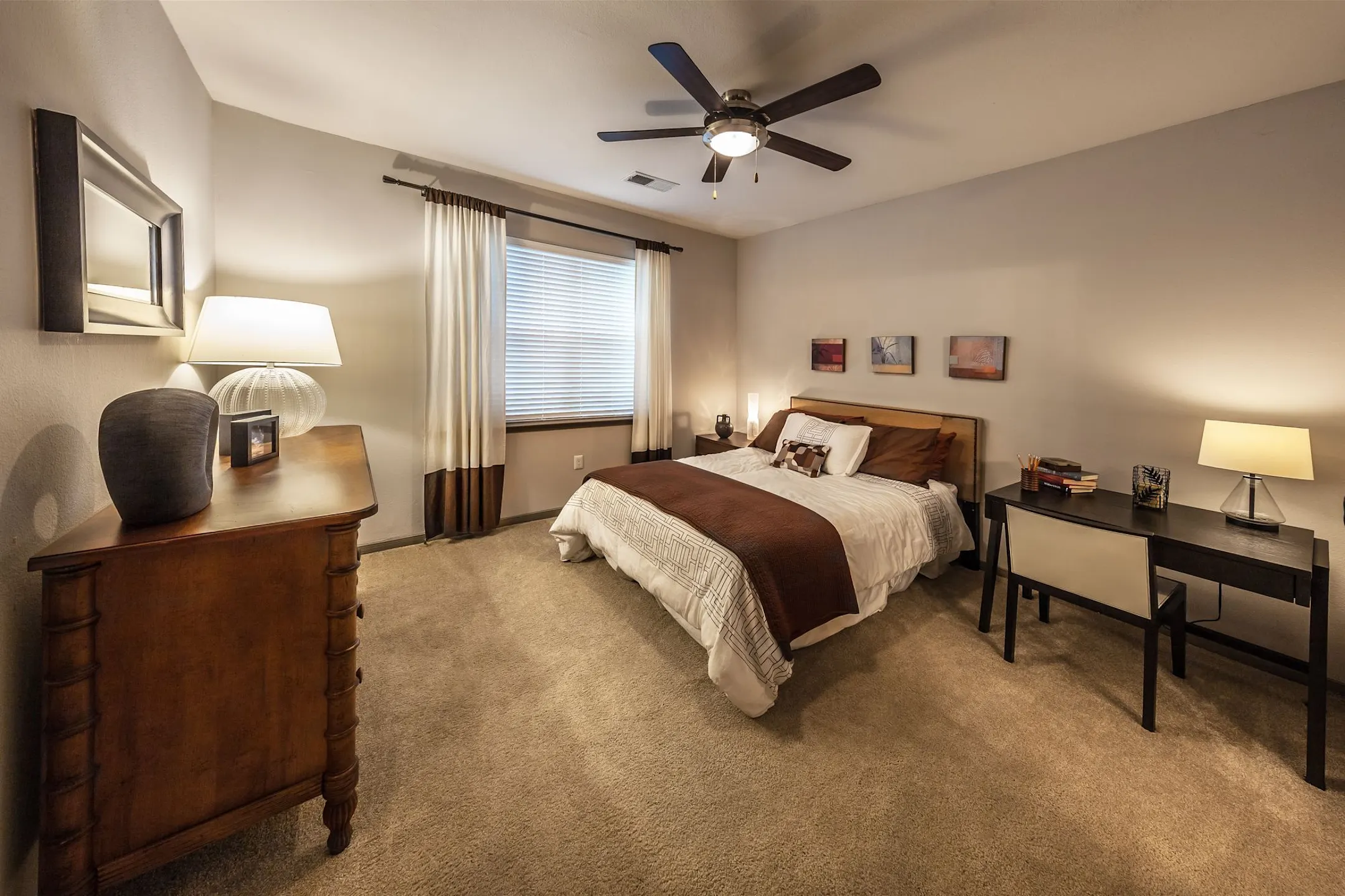 River Ridge At Keystone Apartments 4825 Cameron Ridge Dr