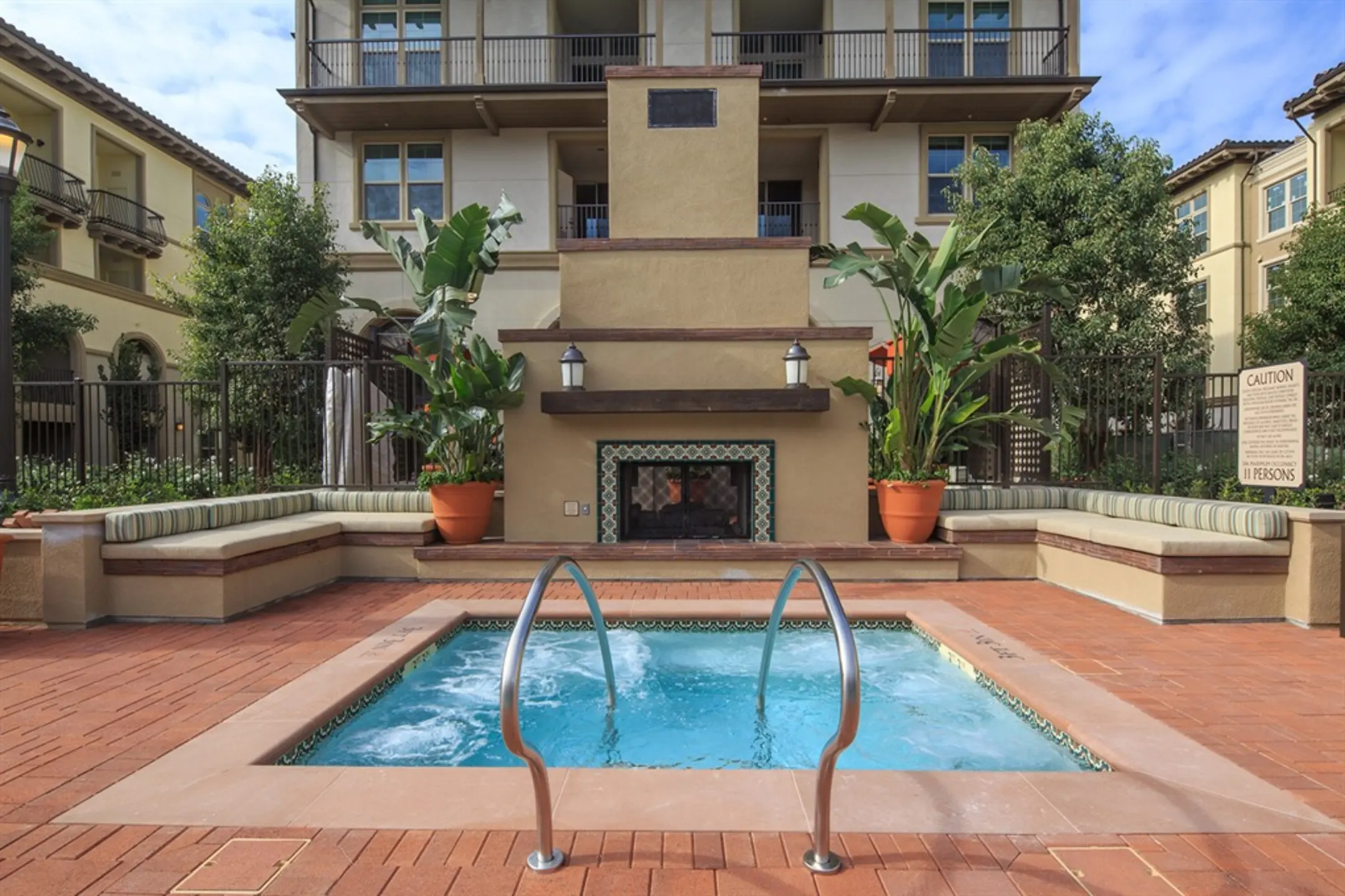 Crescent Village Apartments San Jose, CA 95134