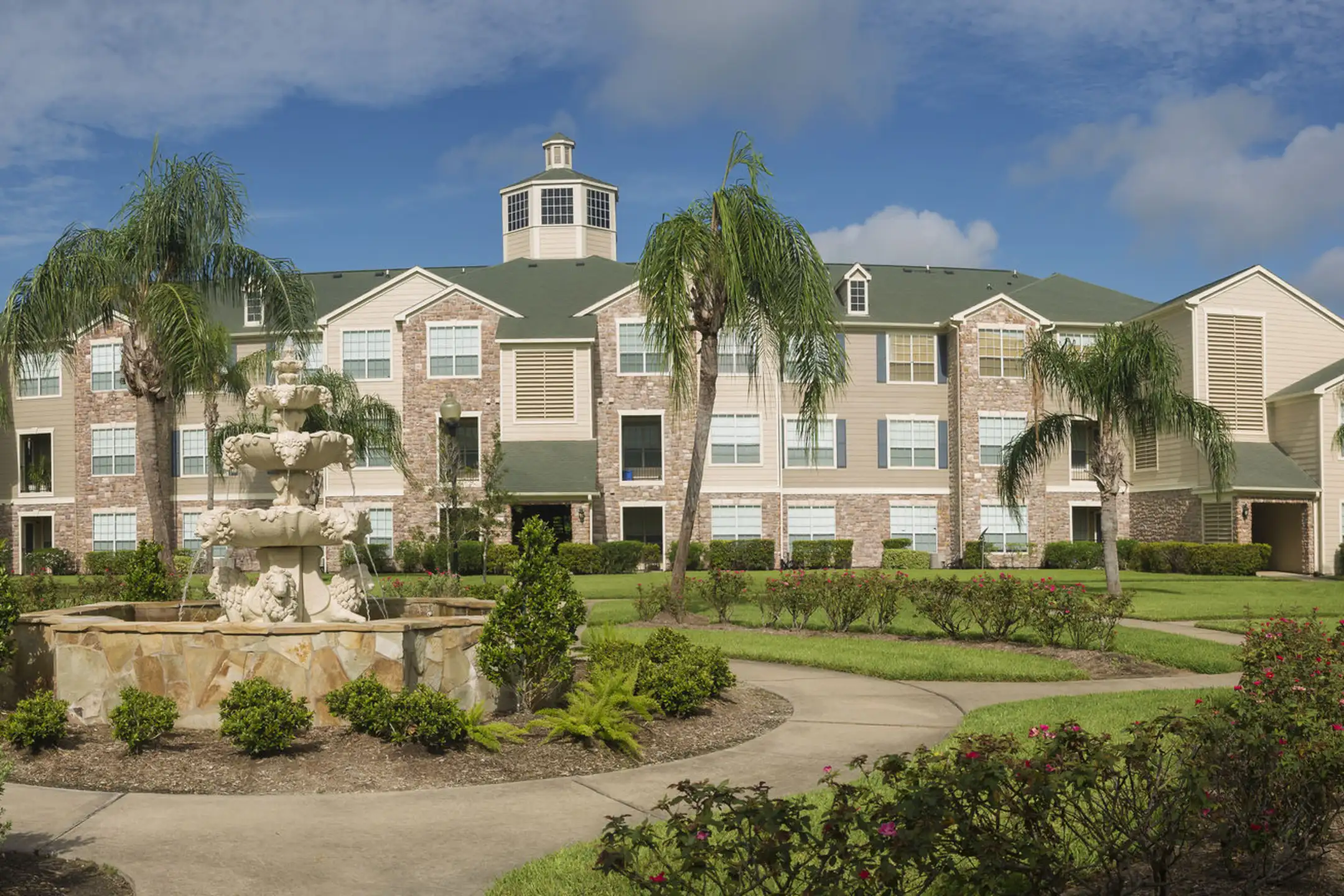 2800 Tranquility Apartments Pearland, TX 77584