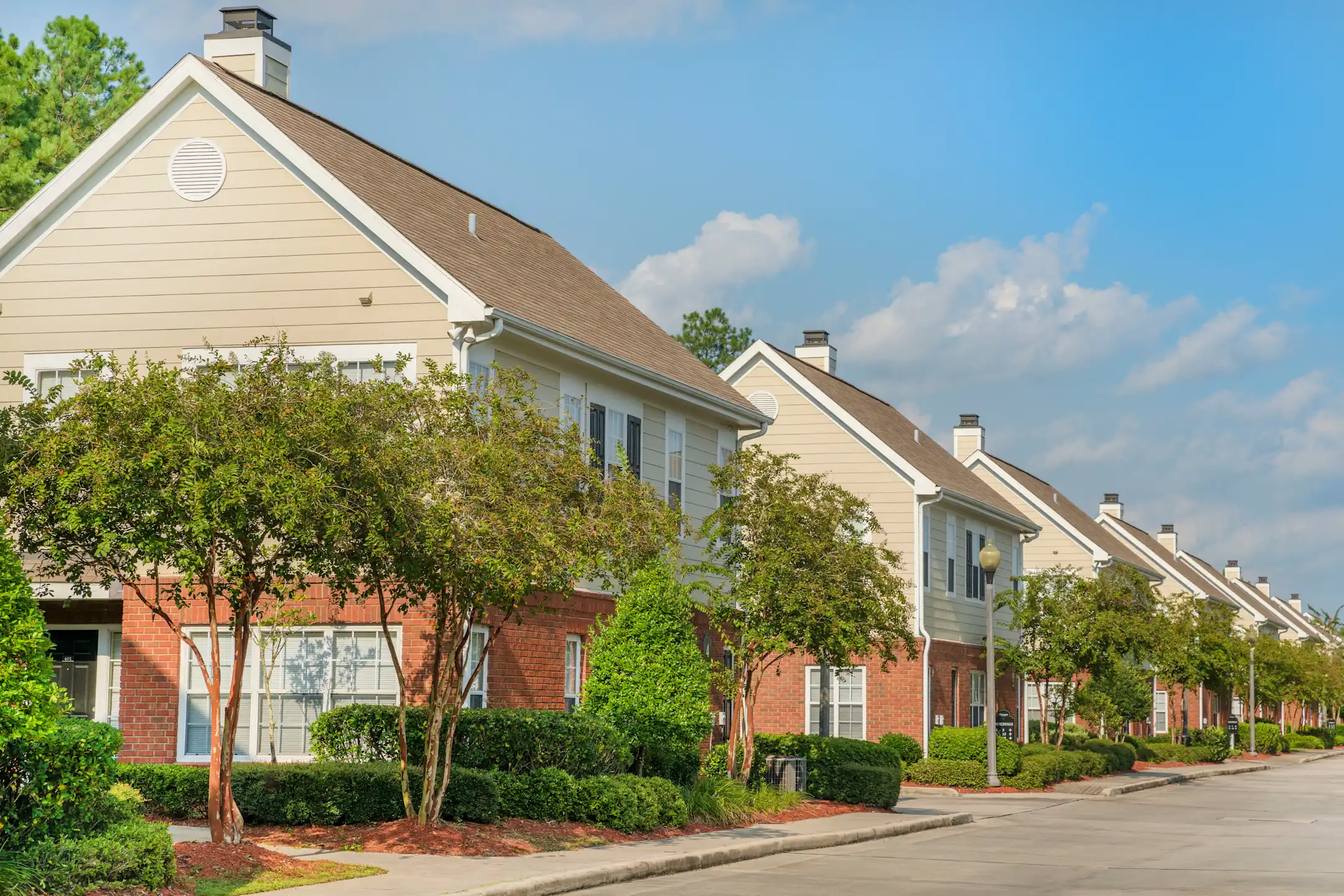 Greenbrier Estates 100 Greenbriar Way Slidell, LA Apartments for