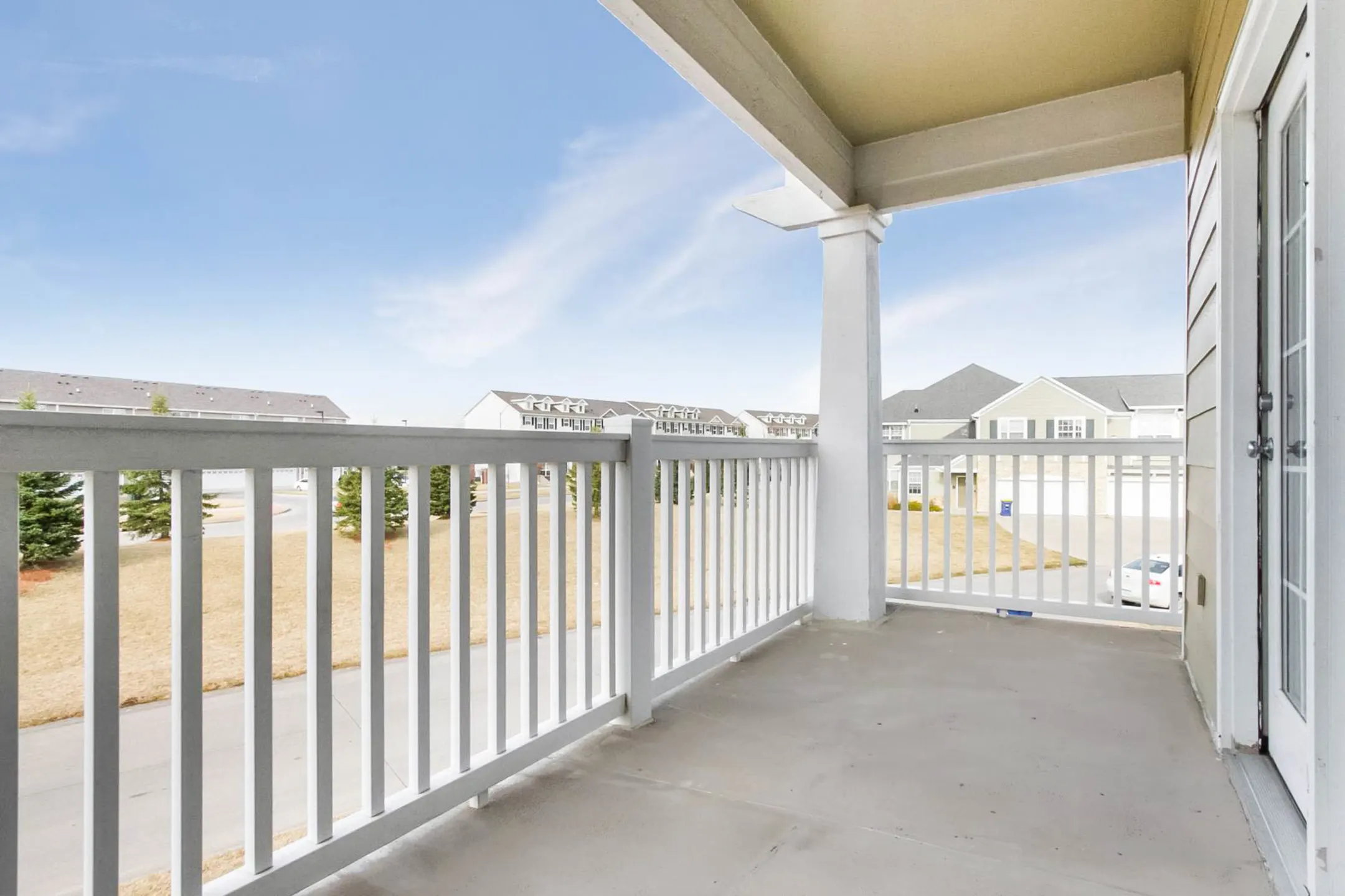 Mansions At Hemingway 6701 Hemingway St Johnston, IA Apartments for