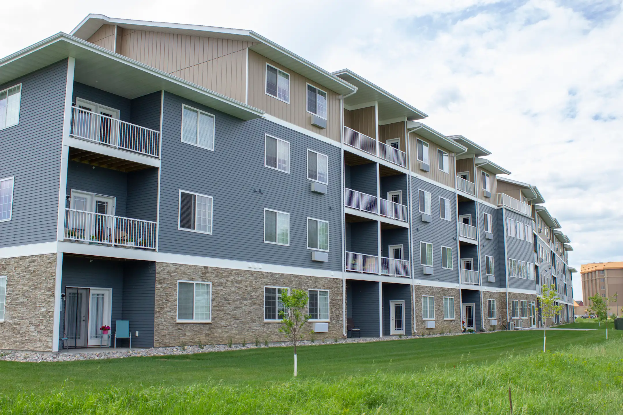 South Beach Apartment Homes Apartments Bemidji, MN 56601