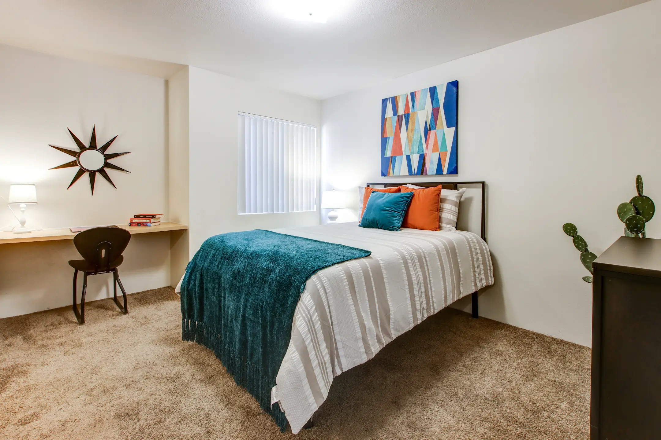 Bedroom - Highland Village - Flagstaff, AZ
