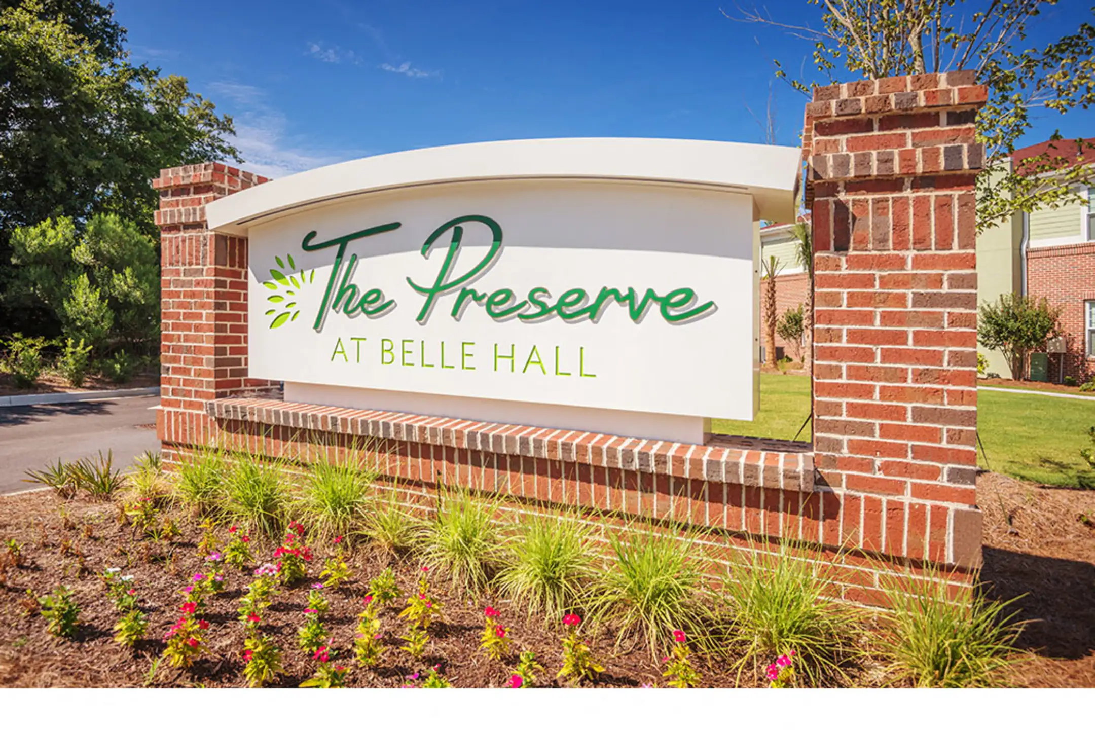 Preserve at Belle Hall 1400 Belle Isle Mount Pleasant, SC