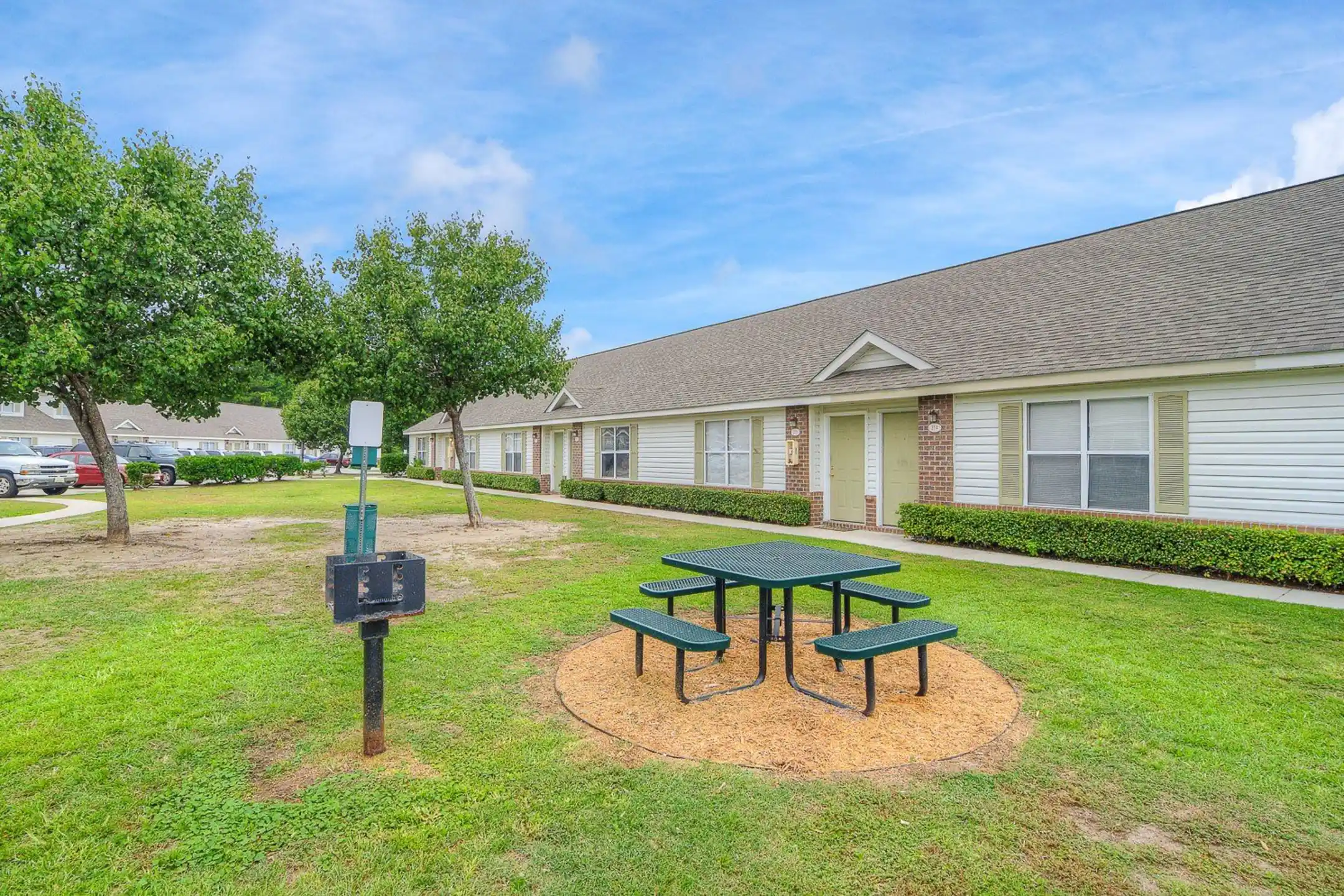 Garden Grove Apartments Murrells Inlet, SC 29576