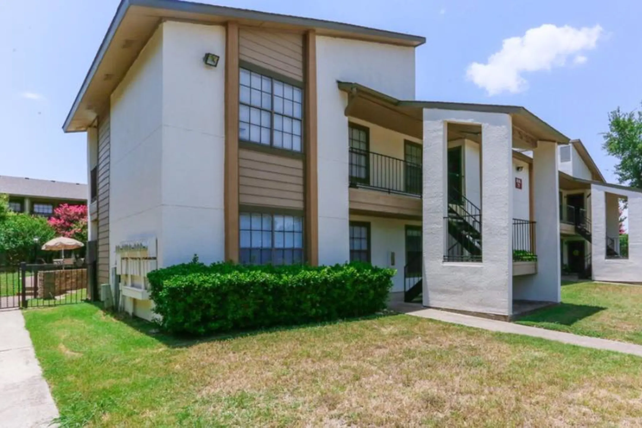 Colony Apartments Apartments Woodway, TX 76712