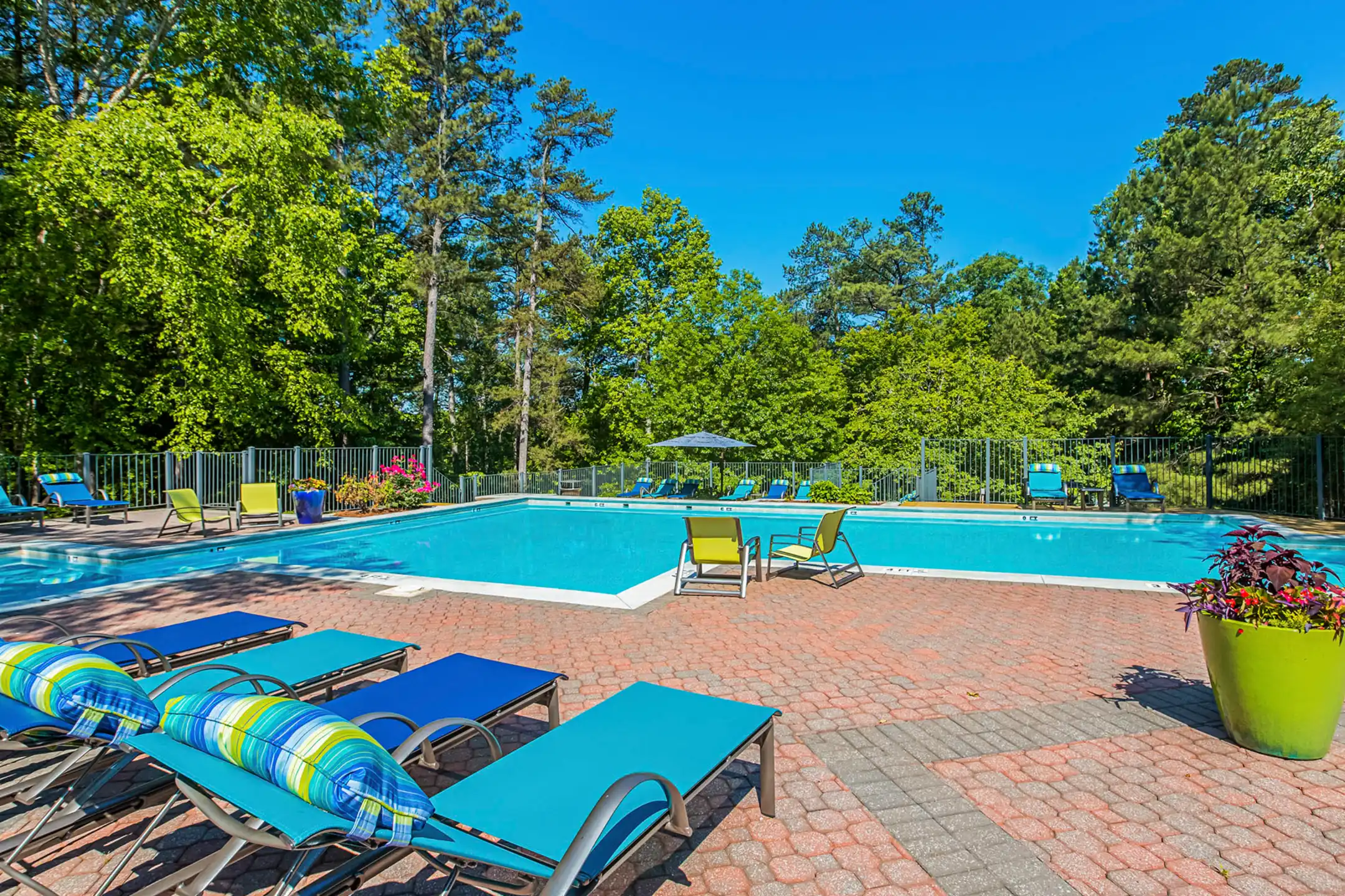 Woodmere Trace Apartments Duluth, GA 30096