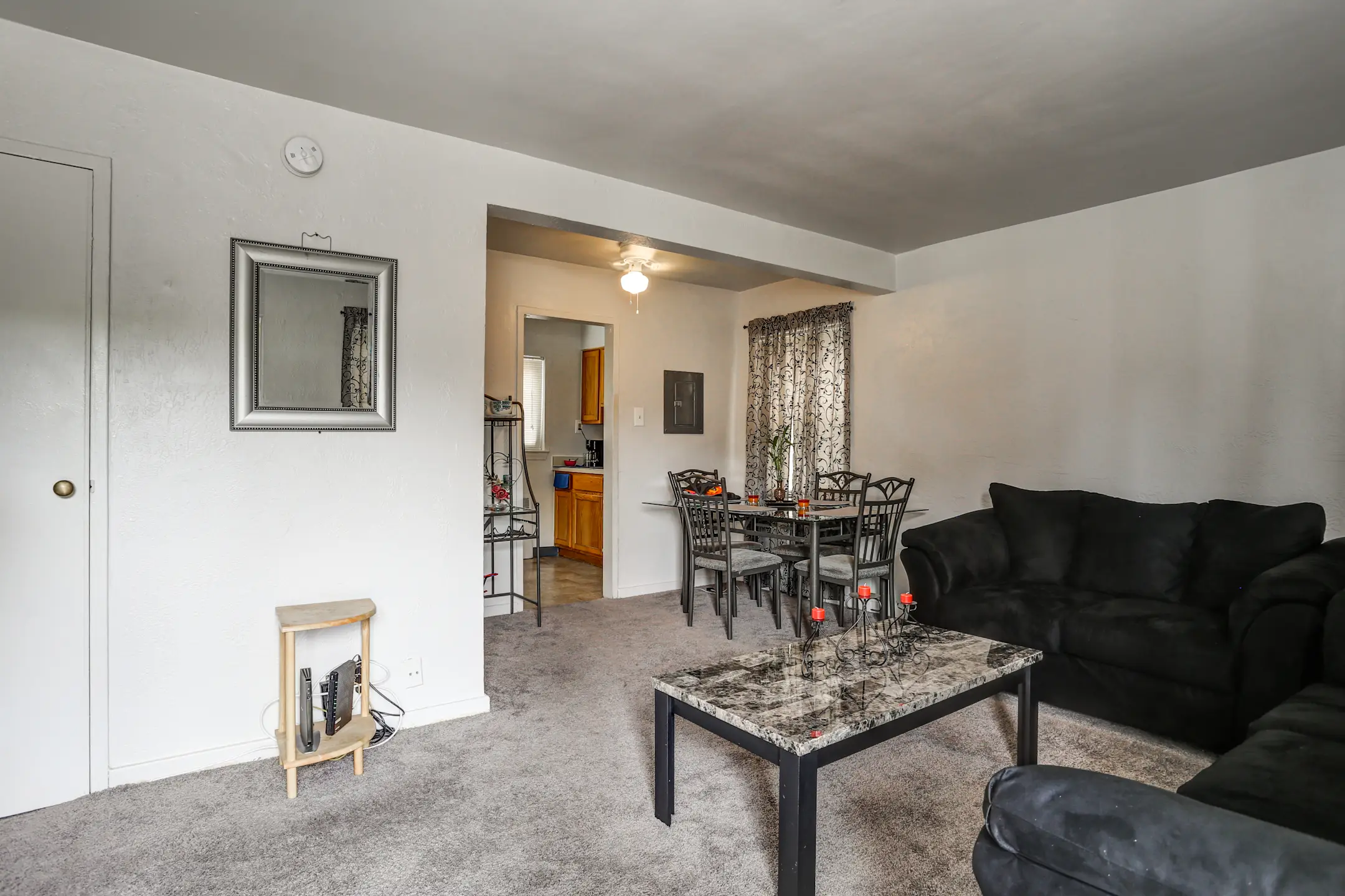 Penn Garden Apartments Apartments Pennsauken, NJ 08110